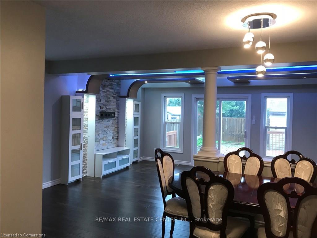 Photo 6 of 100 Periwinkle Street, Kitchener — HOMEH