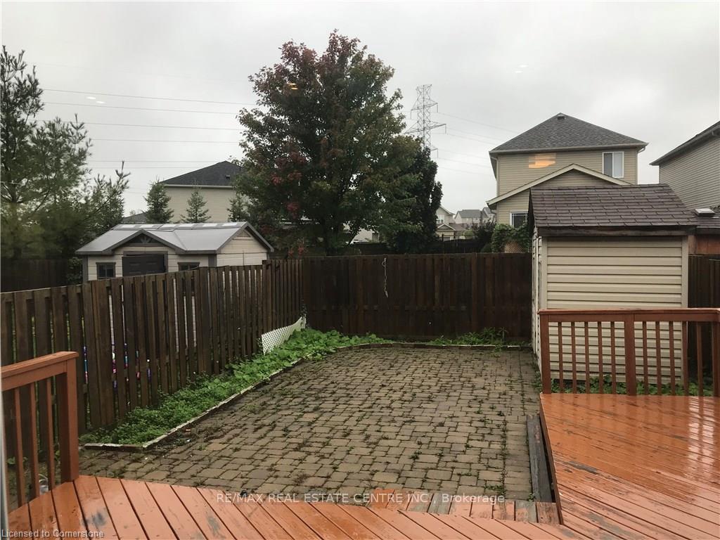 Photo 17 of 100 Periwinkle Street, Kitchener — HOMEH