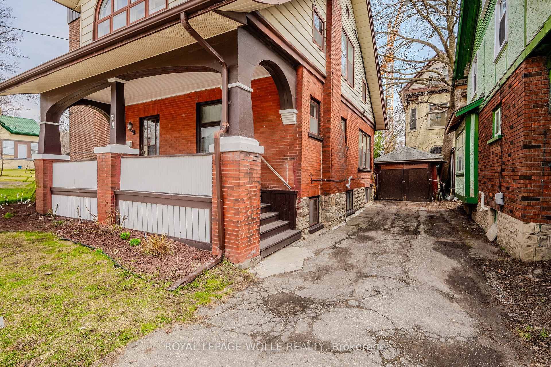 Photo 4 of 51 Cedar Street N, Kitchener — HOMEH