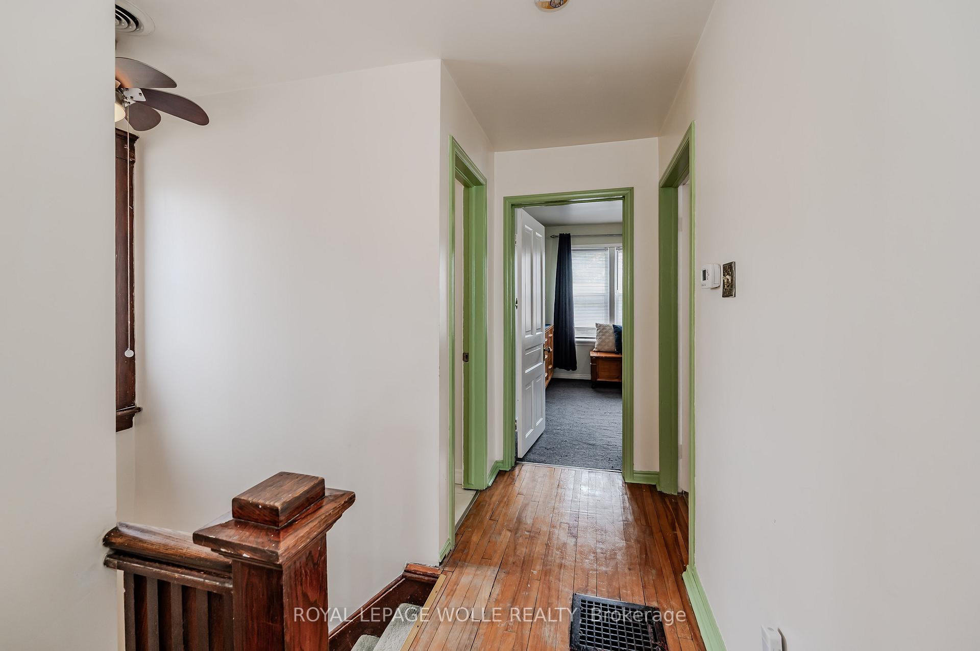 Photo 19 of 51 Cedar Street N, Kitchener — HOMEH
