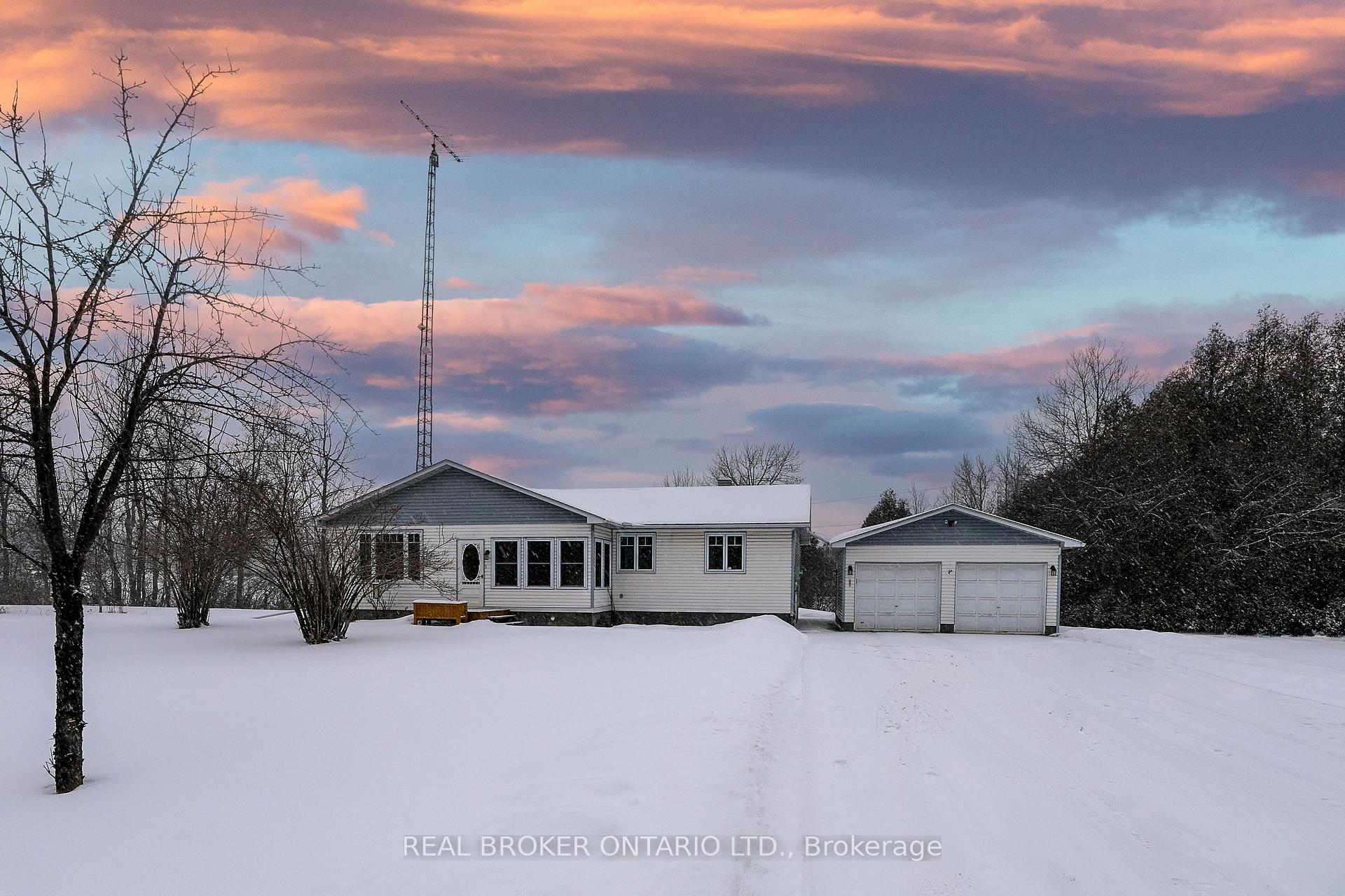 Photo 1 of 2321 Dilworth Road, Ottawa, Rideau Twp S of Reg Rd 6 E of Mccordick Rd. — HOMEH
