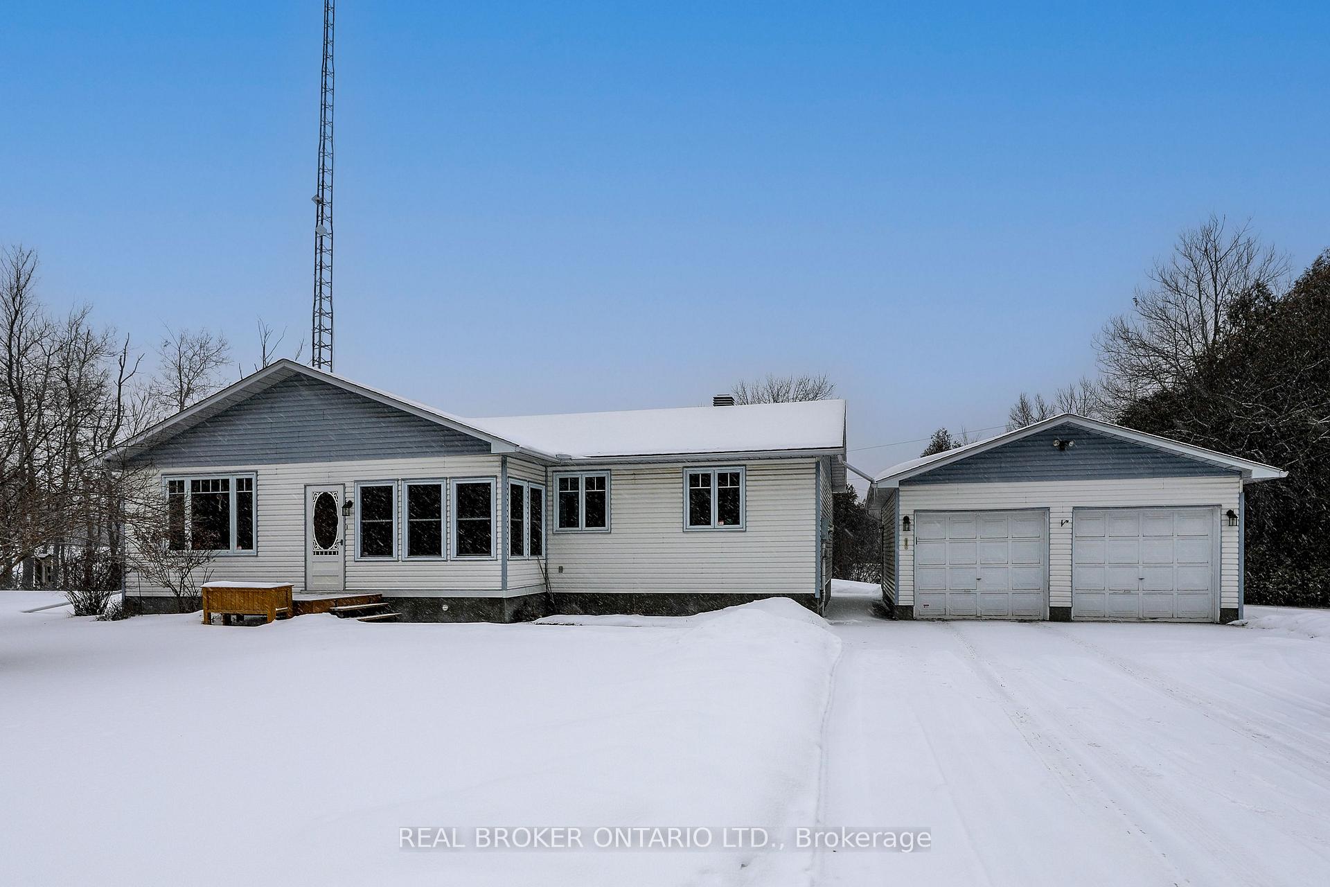 Photo 2 of 2321 Dilworth Road, Ottawa, Rideau Twp S of Reg Rd 6 E of Mccordick Rd. — HOMEH