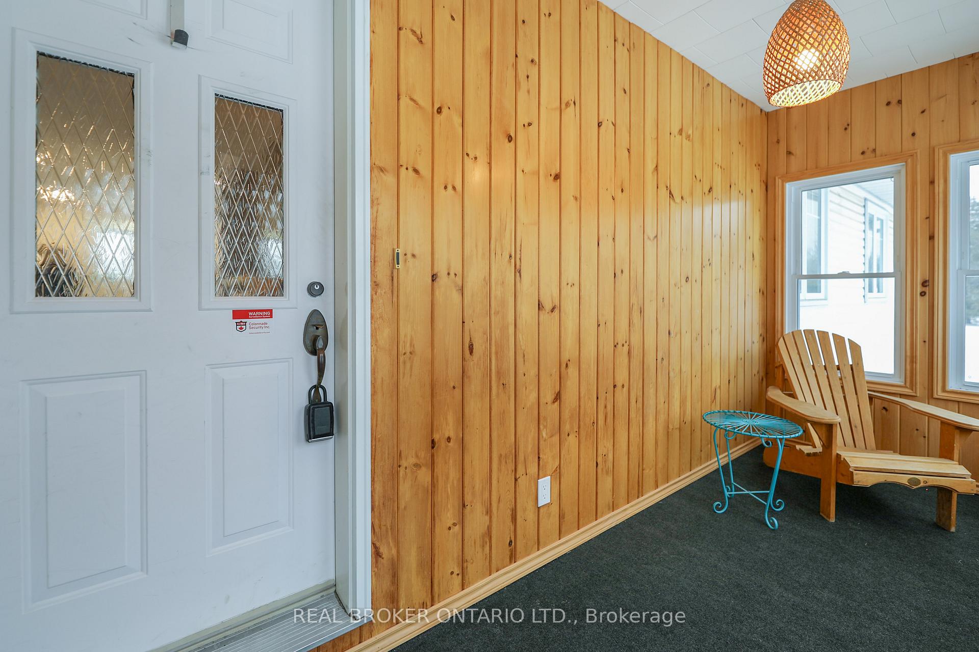 Photo 3 of 2321 Dilworth Road, Ottawa, Rideau Twp S of Reg Rd 6 E of Mccordick Rd. — HOMEH