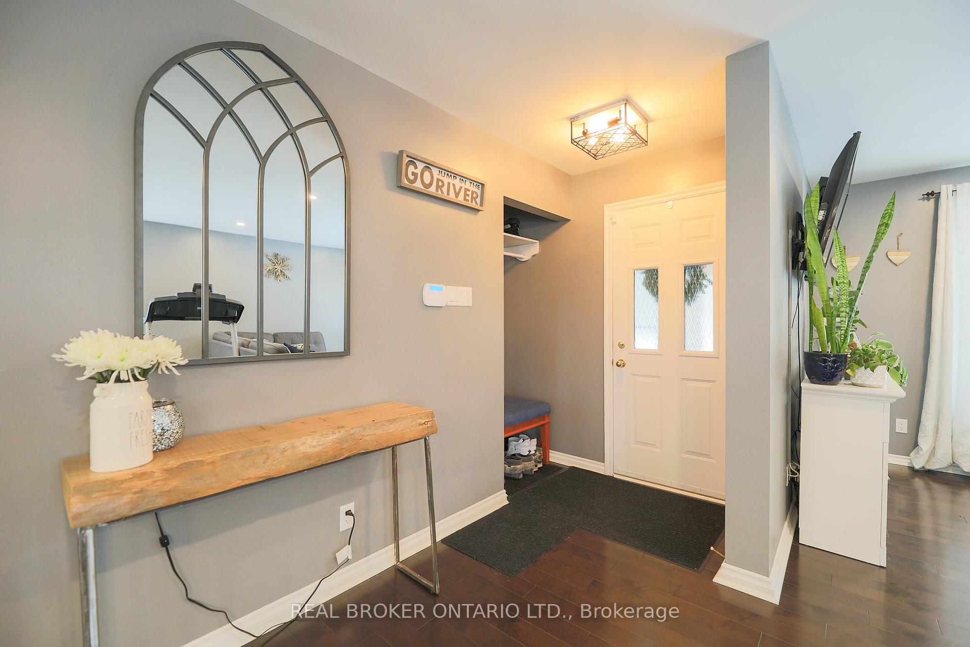 Photo 5 of 2321 Dilworth Road, Ottawa, Rideau Twp S of Reg Rd 6 E of Mccordick Rd. — HOMEH