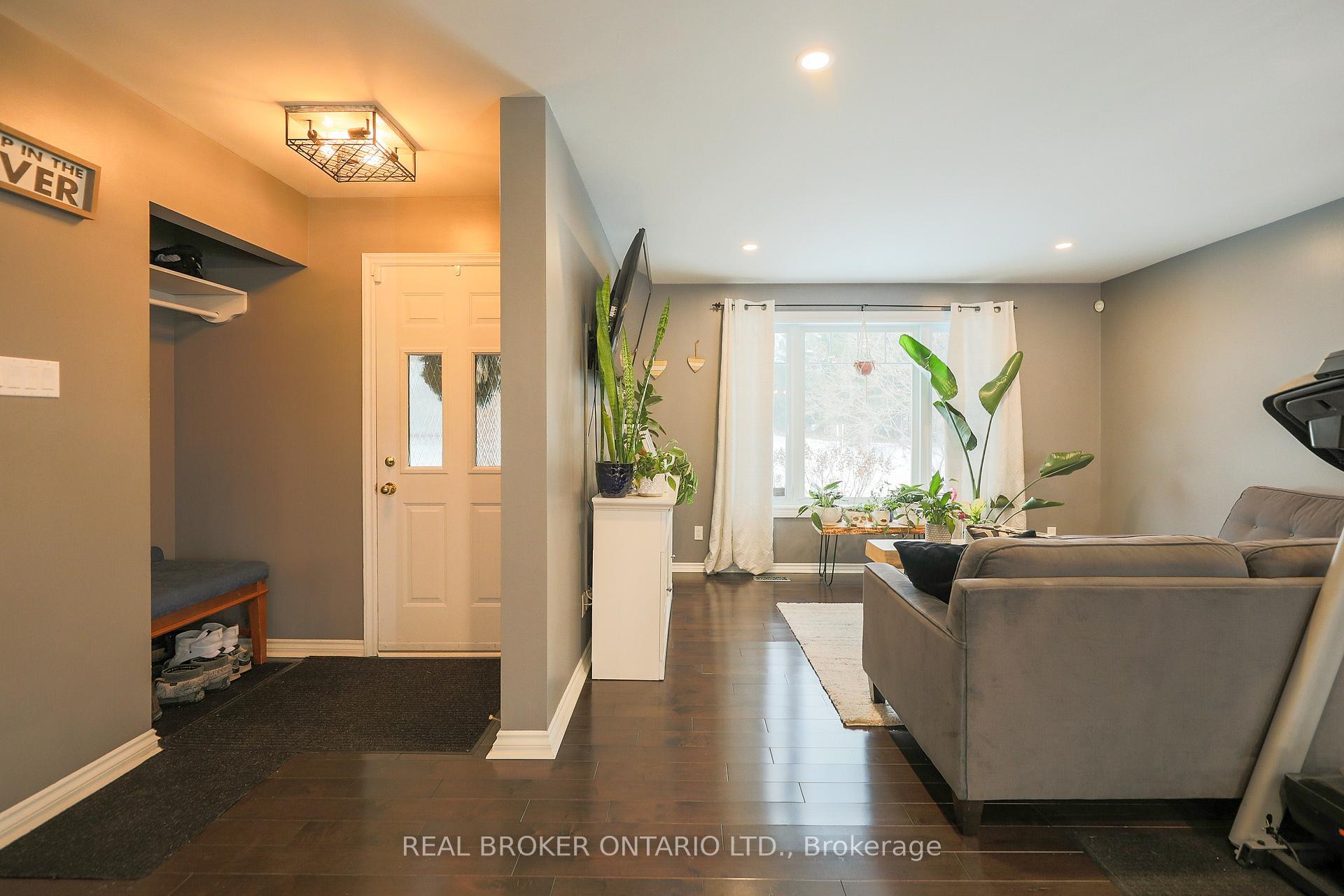 Photo 6 of 2321 Dilworth Road, Ottawa, Rideau Twp S of Reg Rd 6 E of Mccordick Rd. — HOMEH