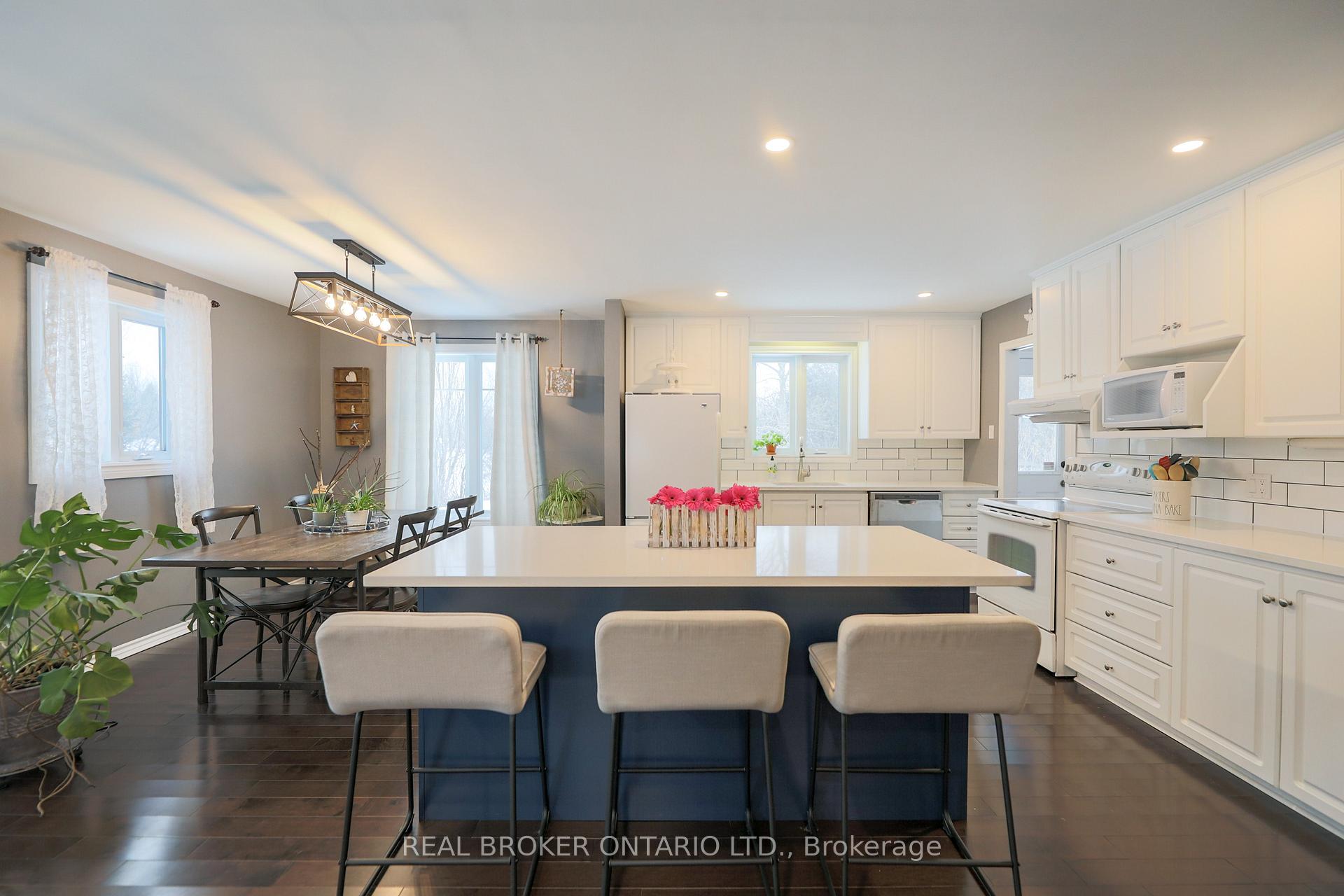 Photo 11 of 2321 Dilworth Road, Ottawa, Rideau Twp S of Reg Rd 6 E of Mccordick Rd. — HOMEH