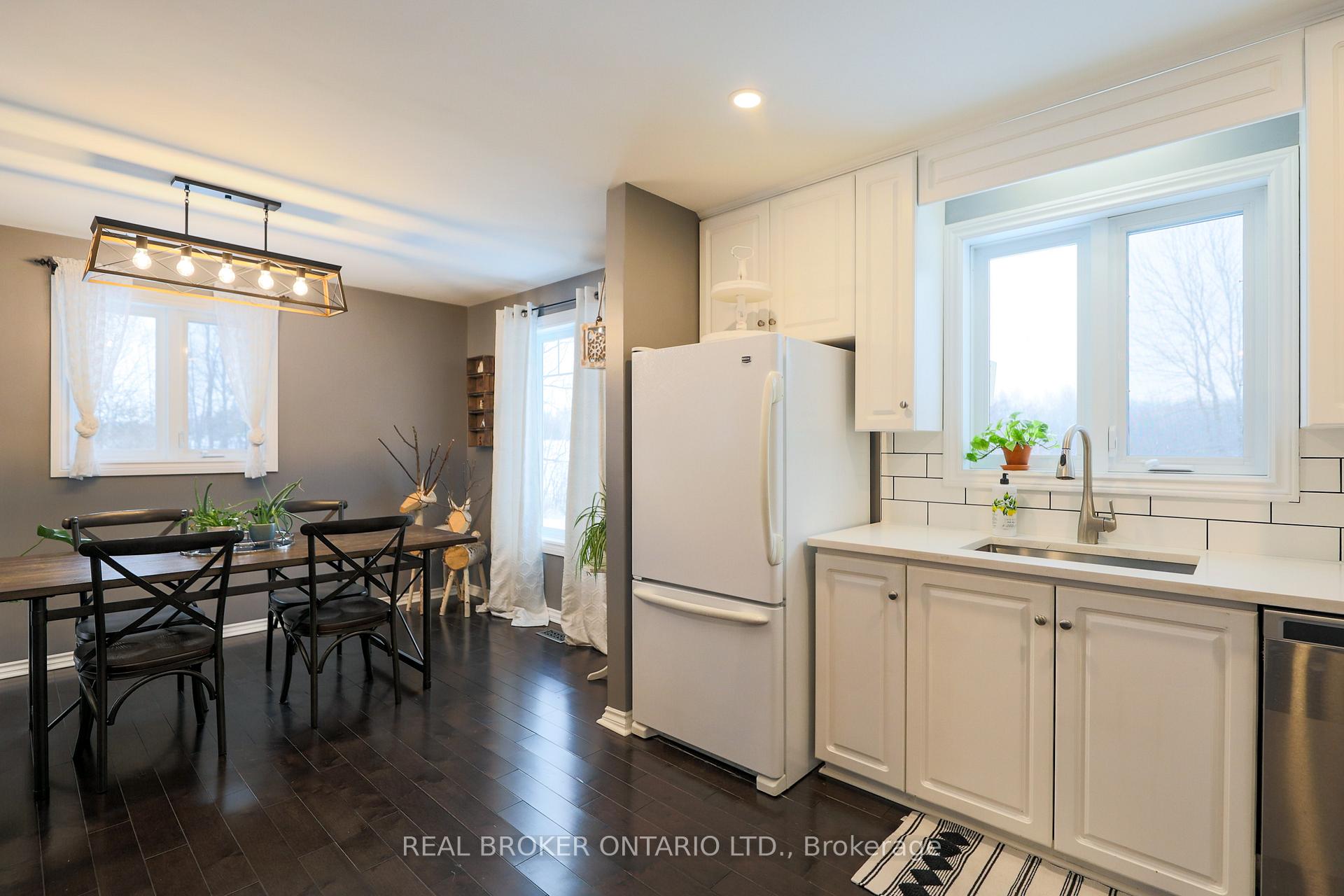 Photo 13 of 2321 Dilworth Road, Ottawa, Rideau Twp S of Reg Rd 6 E of Mccordick Rd. — HOMEH