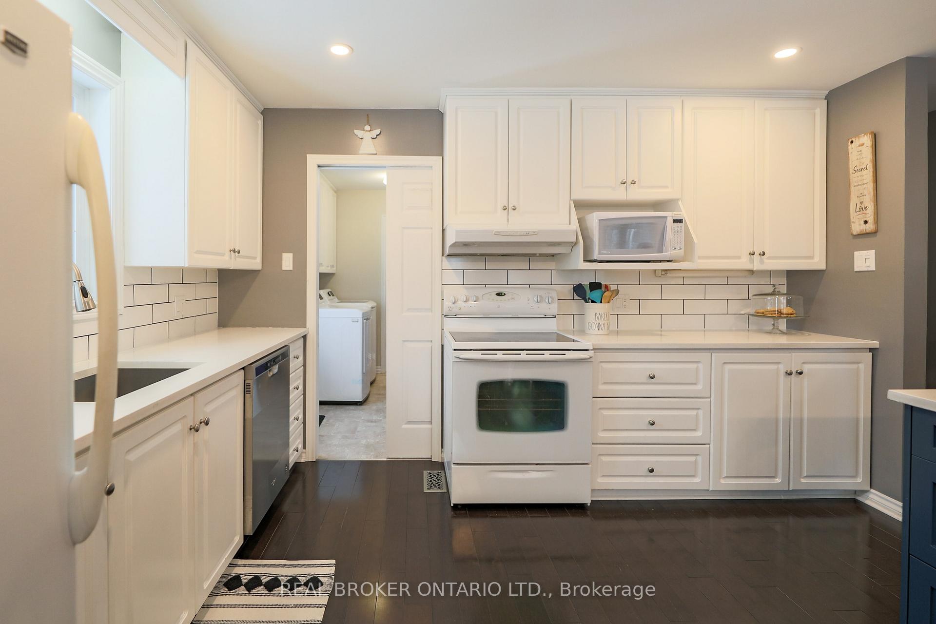 Photo 16 of 2321 Dilworth Road, Ottawa, Rideau Twp S of Reg Rd 6 E of Mccordick Rd. — HOMEH