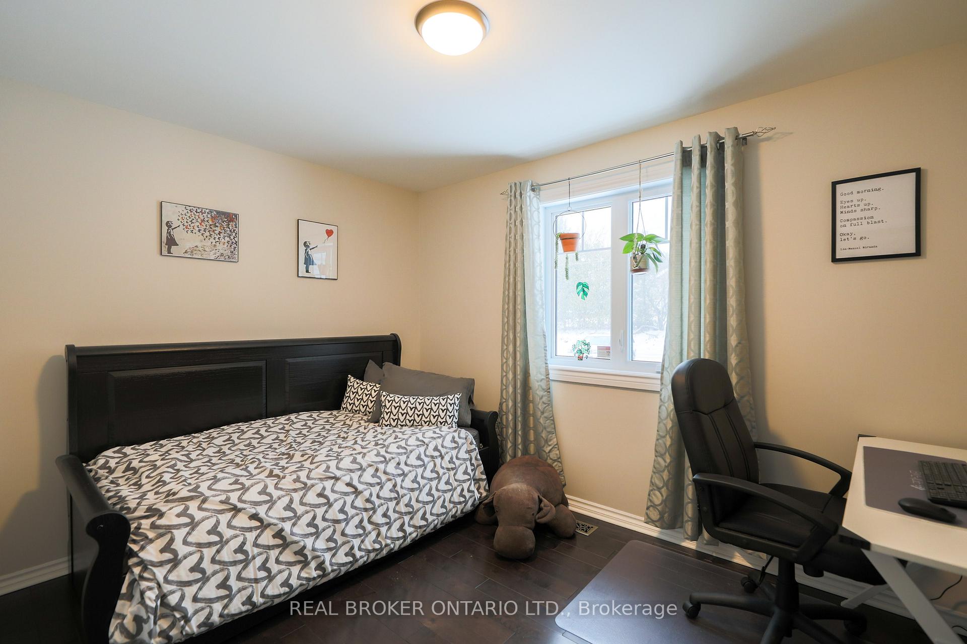 Photo 30 of 2321 Dilworth Road, Ottawa, Rideau Twp S of Reg Rd 6 E of Mccordick Rd. — HOMEH