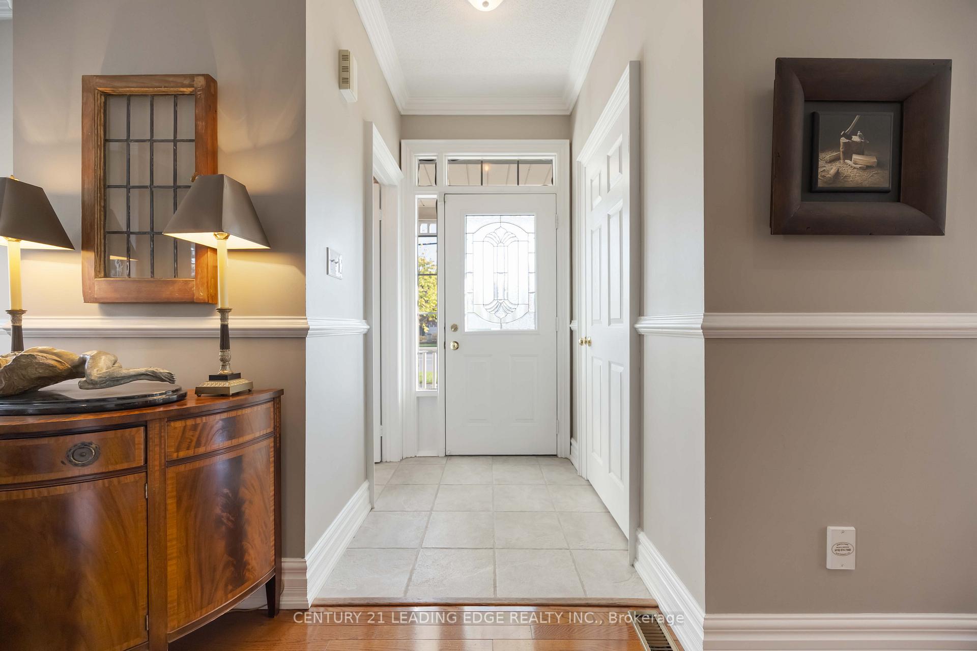Photo 3 of 45 Bruce Creek Drive, Markham, Angus Glen — HOMEH
