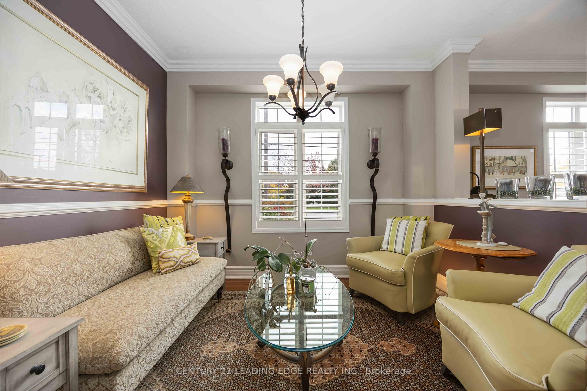 Photo 8 of 45 Bruce Creek Drive, Markham, Angus Glen — HOMEH