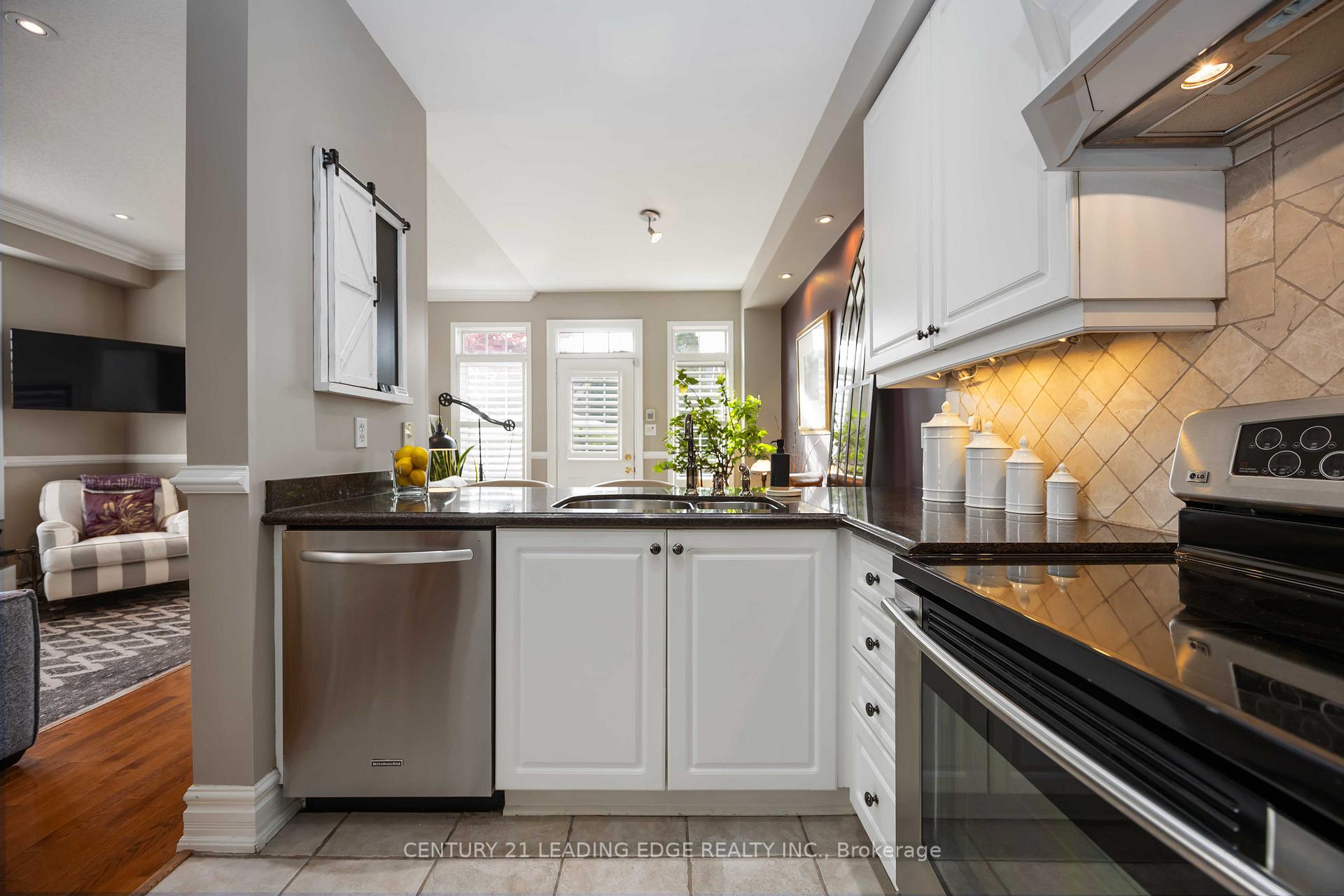 Photo 17 of 45 Bruce Creek Drive, Markham, Angus Glen — HOMEH