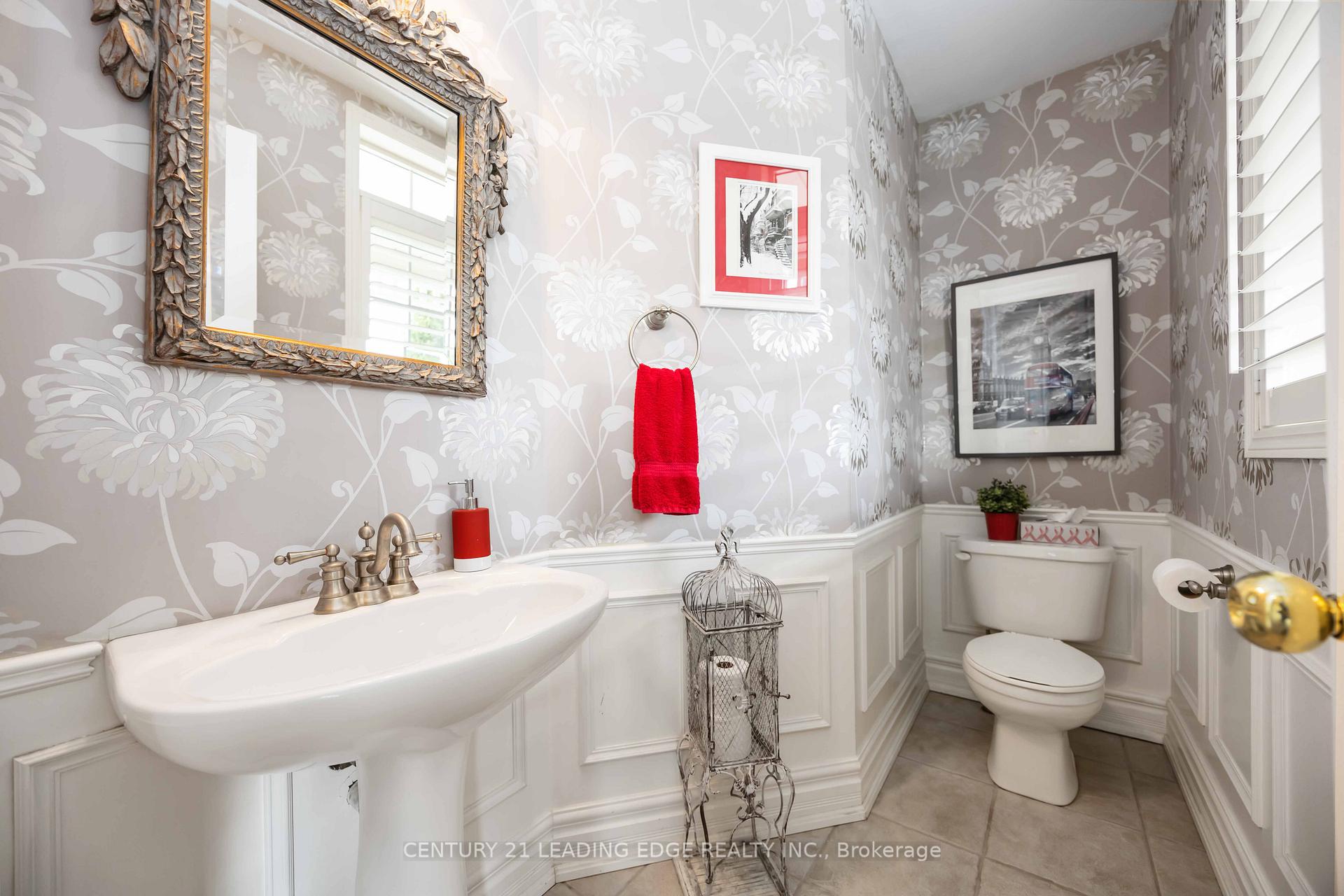 Photo 18 of 45 Bruce Creek Drive, Markham, Angus Glen — HOMEH