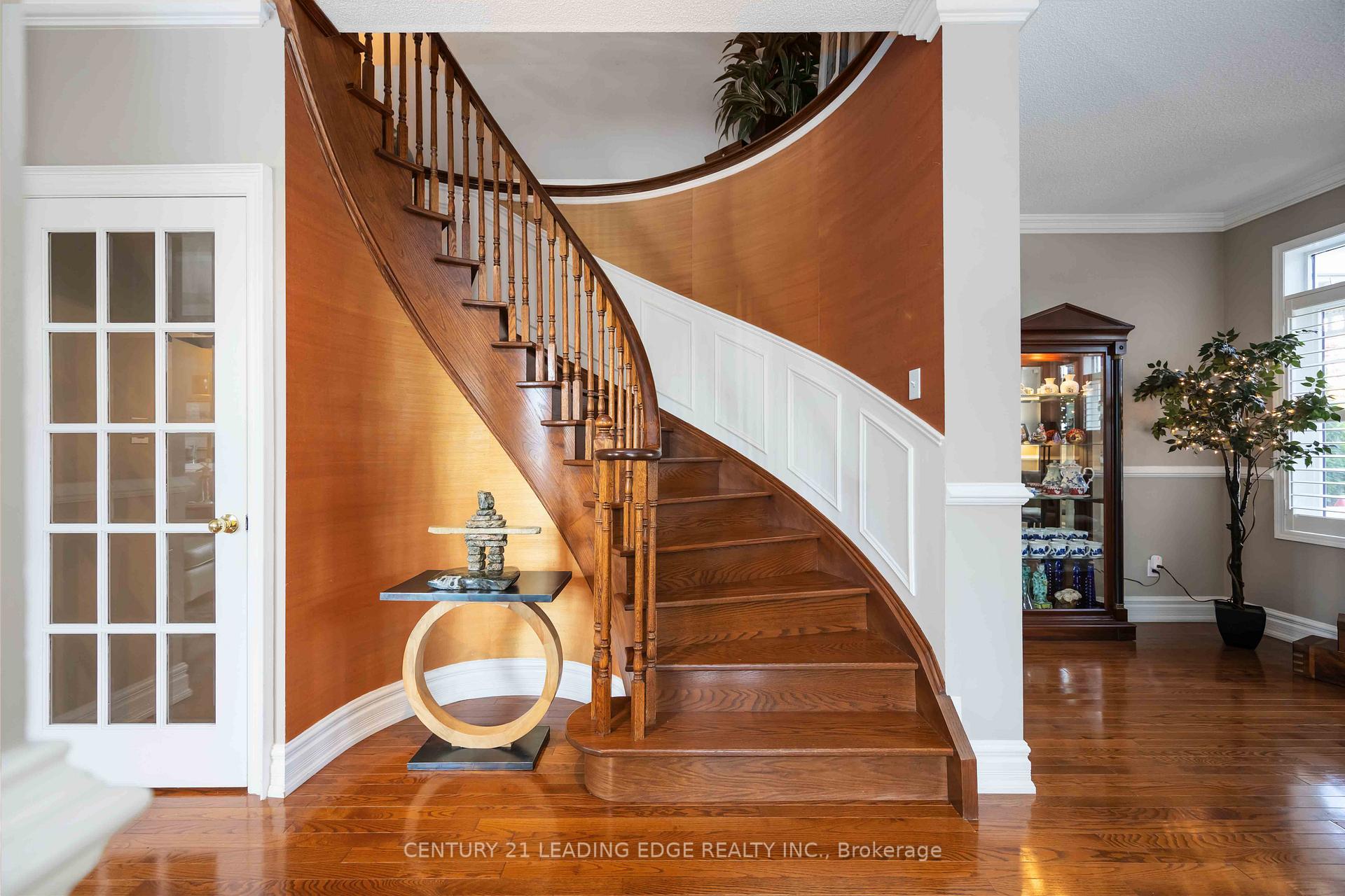 Photo 19 of 45 Bruce Creek Drive, Markham, Angus Glen — HOMEH