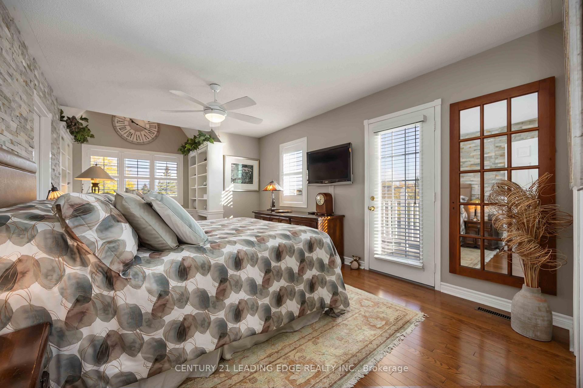 Photo 20 of 45 Bruce Creek Drive, Markham, Angus Glen — HOMEH