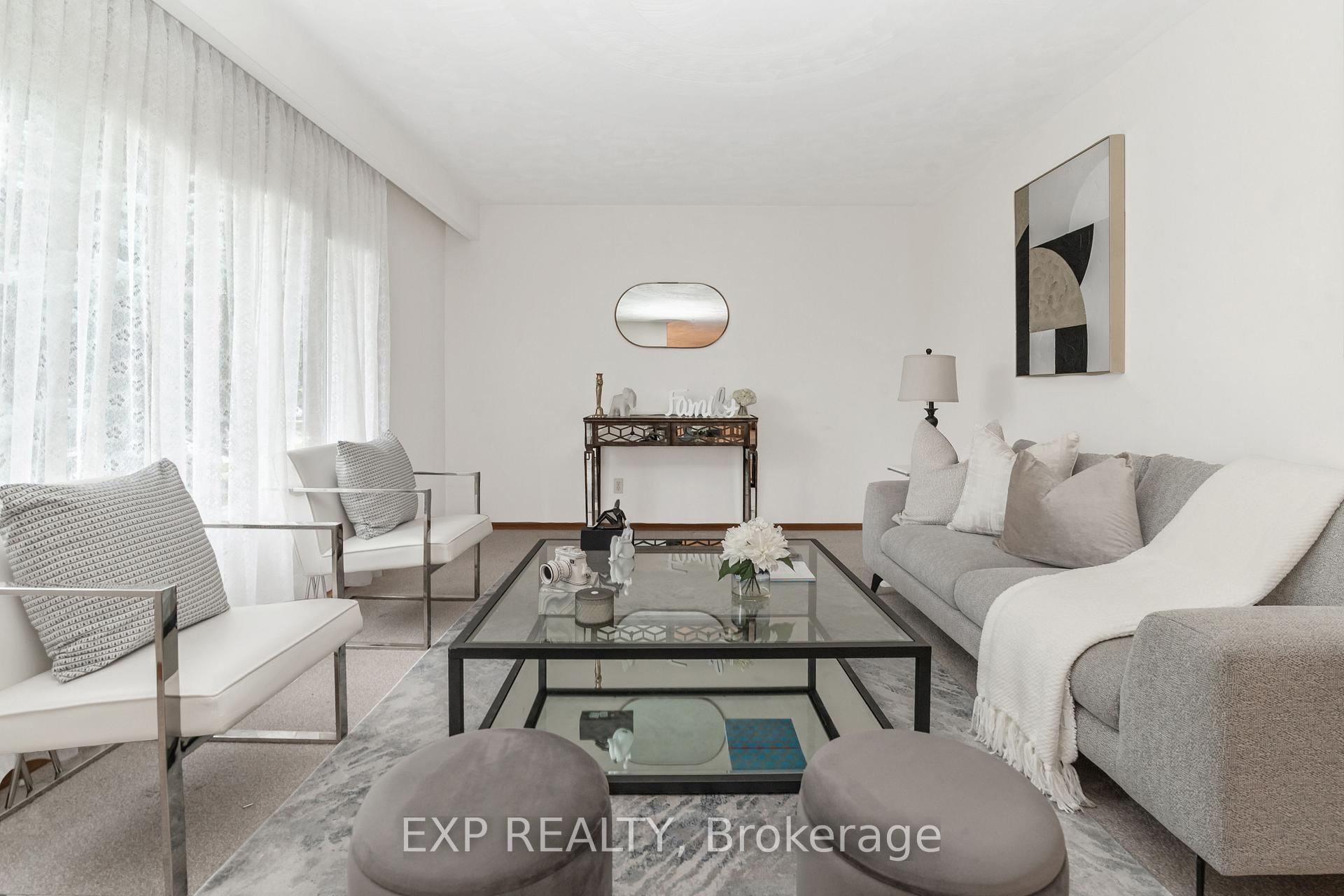Photo 5 of 131 Countryside Crescent, Kitchener — HOMEH