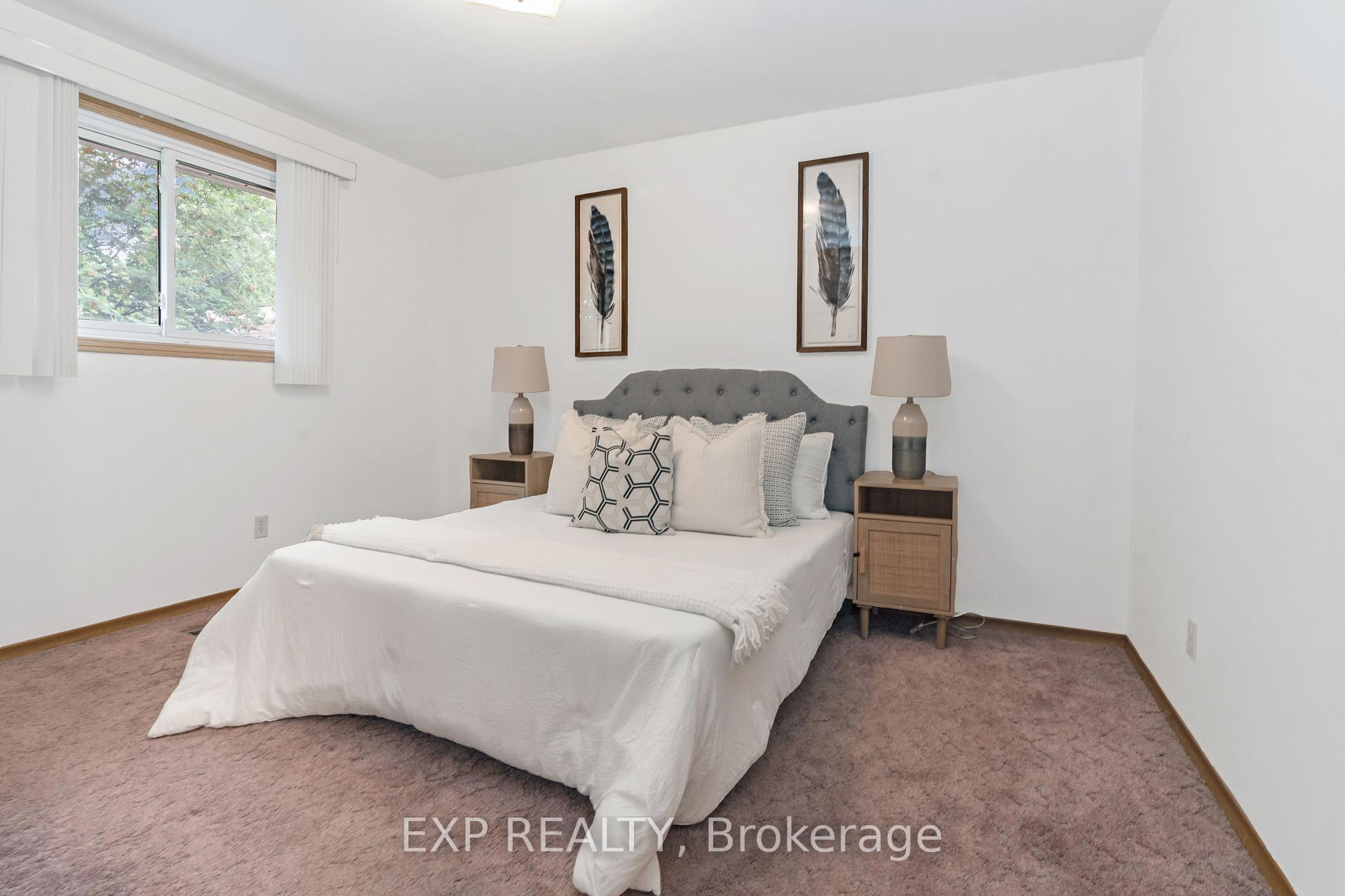 Photo 12 of 131 Countryside Crescent, Kitchener — HOMEH