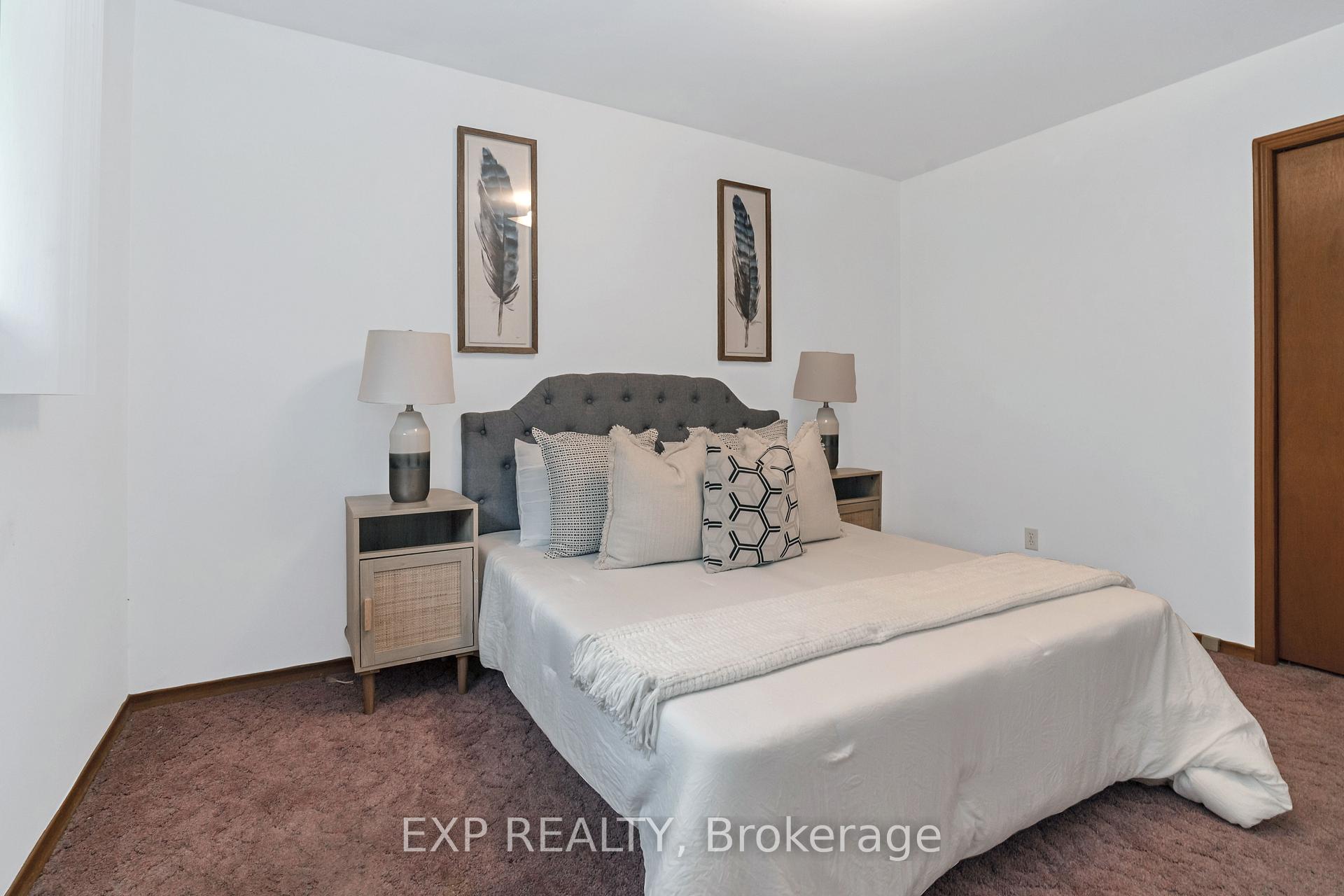 Photo 13 of 131 Countryside Crescent, Kitchener — HOMEH