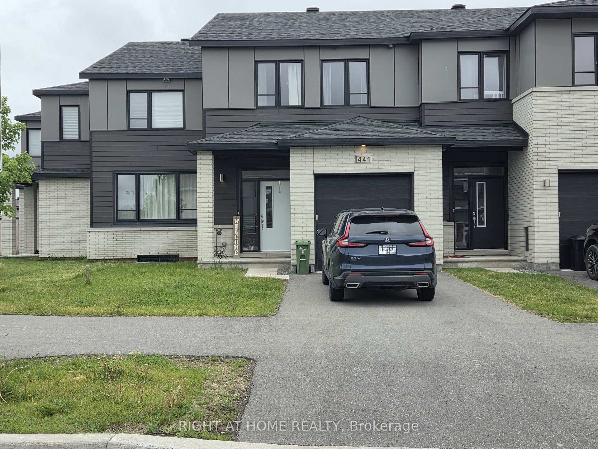 Photo 1 of 441 Cope Drive, Ottawa, Kanata - Emerald Meadows/Trailwest — HOMEH