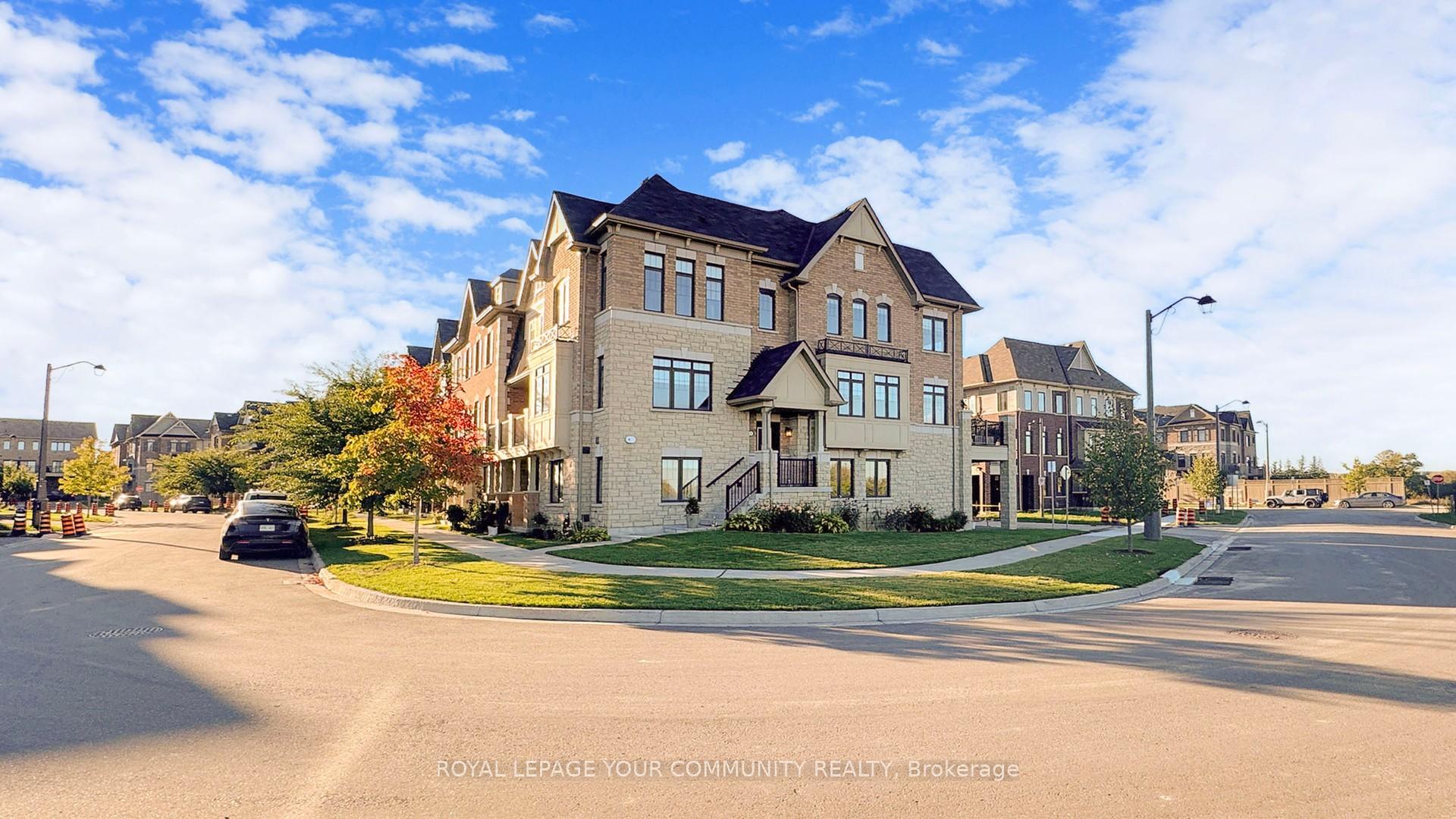 Photo 1 of 32 Delft Drive, Markham, Victoria Square — HOMEH