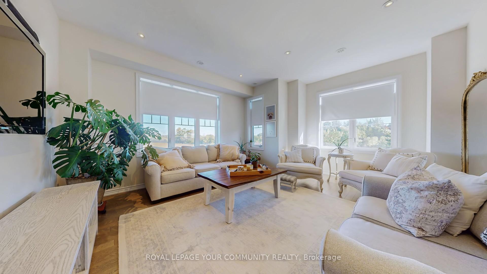 Photo 6 of 32 Delft Drive, Markham, Victoria Square — HOMEH
