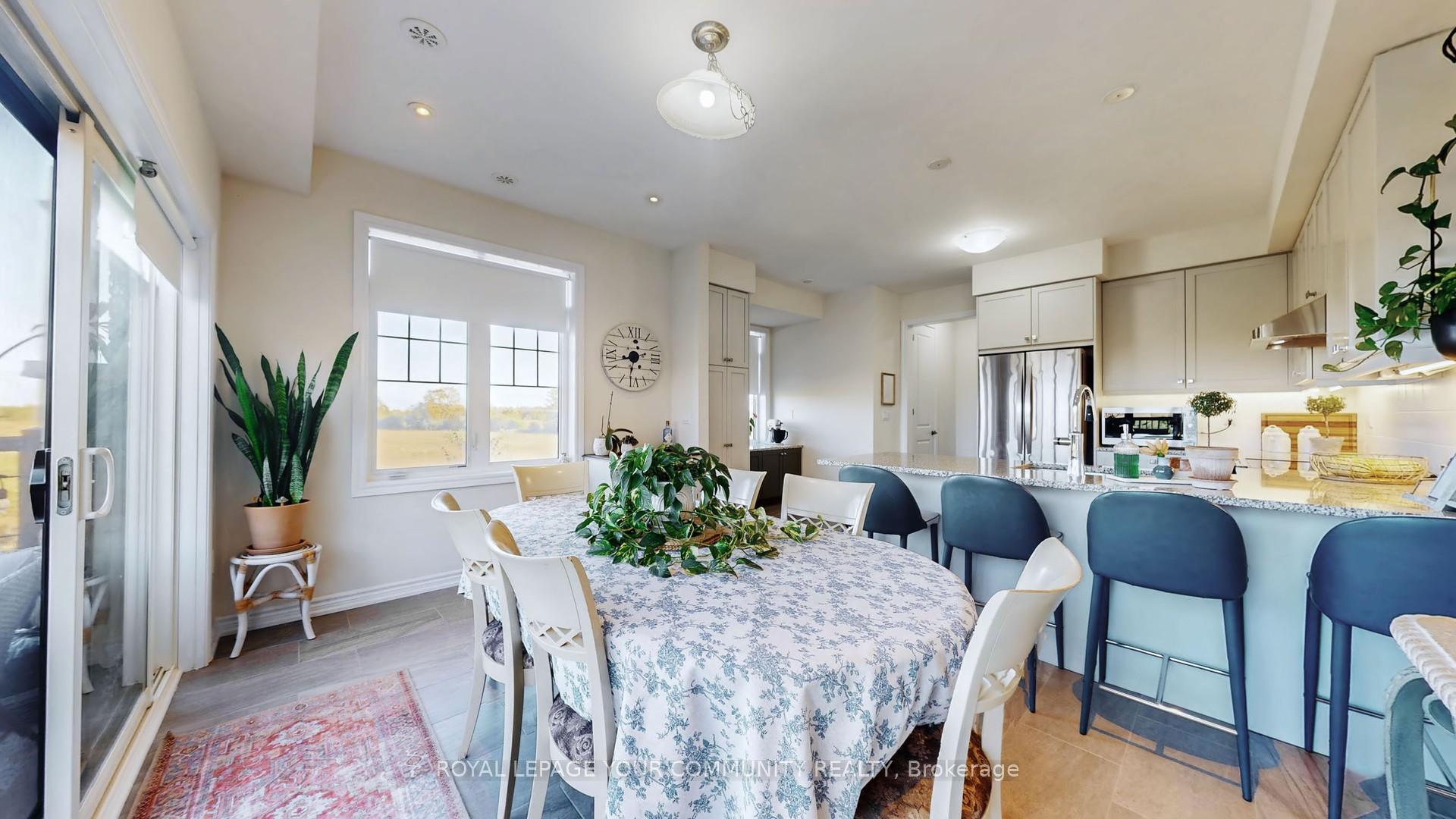 Photo 13 of 32 Delft Drive, Markham, Victoria Square — HOMEH