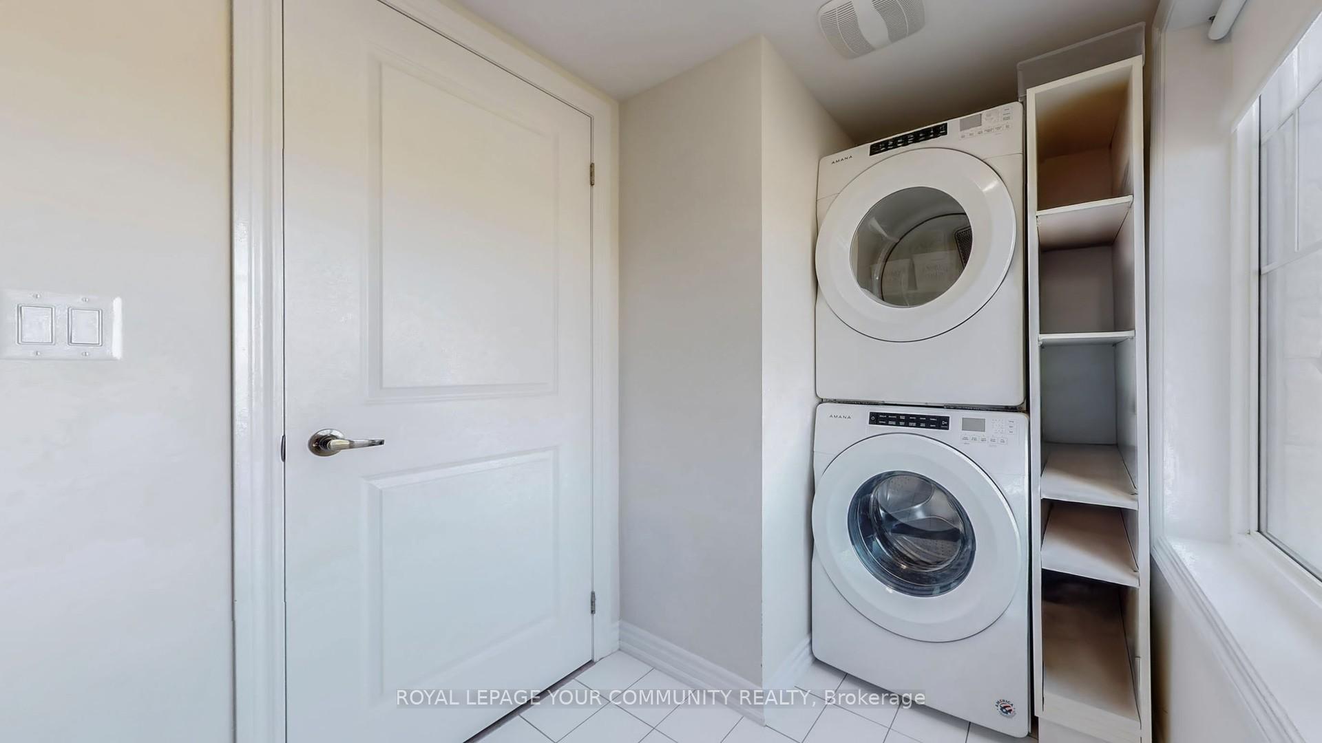 Photo 16 of 32 Delft Drive, Markham, Victoria Square — HOMEH
