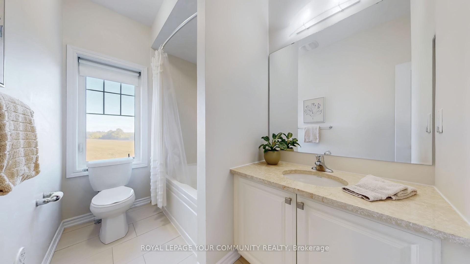 Photo 28 of 32 Delft Drive, Markham, Victoria Square — HOMEH