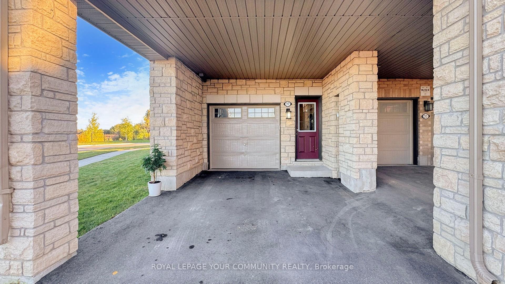 Photo 38 of 32 Delft Drive, Markham, Victoria Square — HOMEH