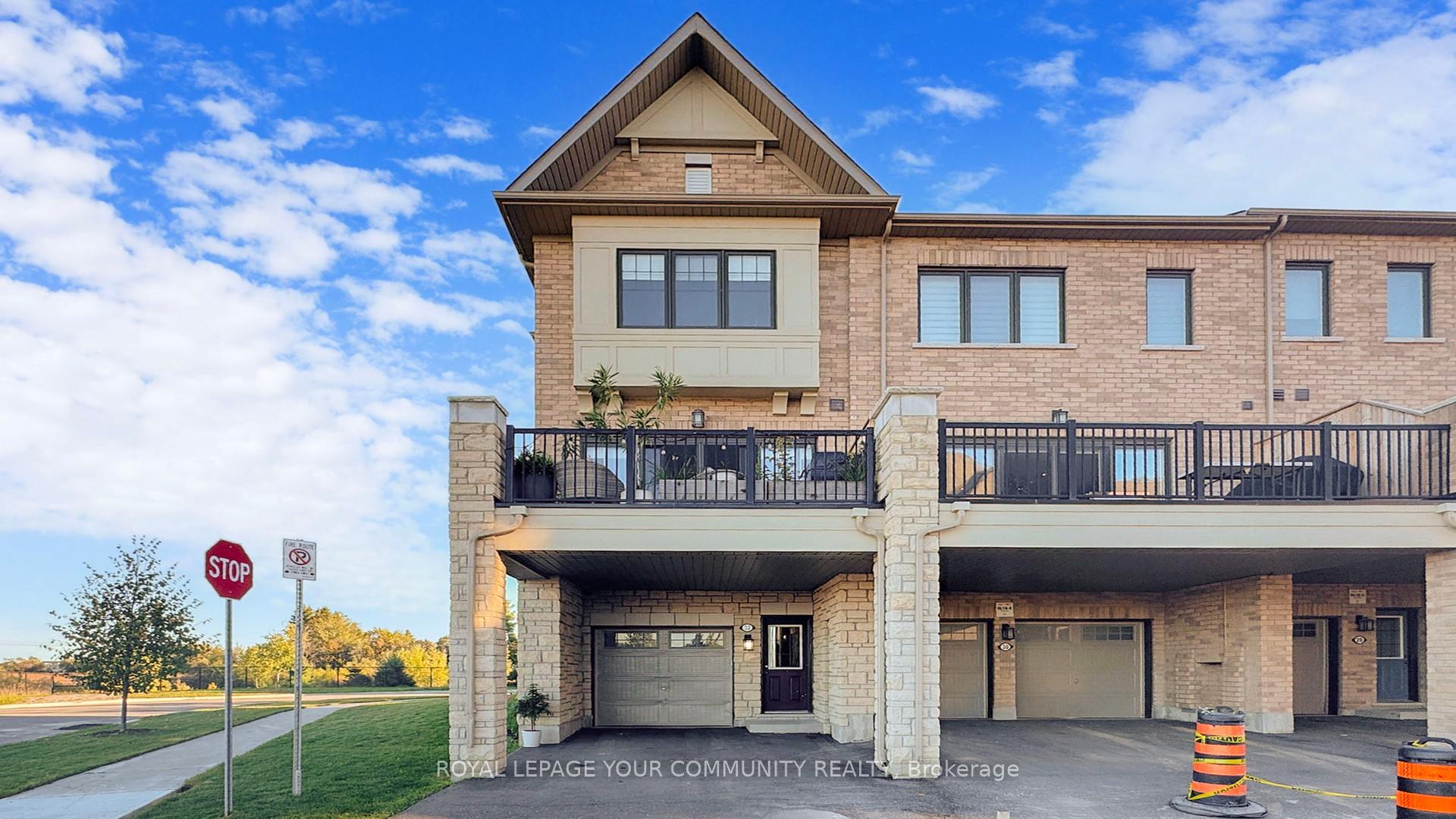 Photo 39 of 32 Delft Drive, Markham, Victoria Square — HOMEH