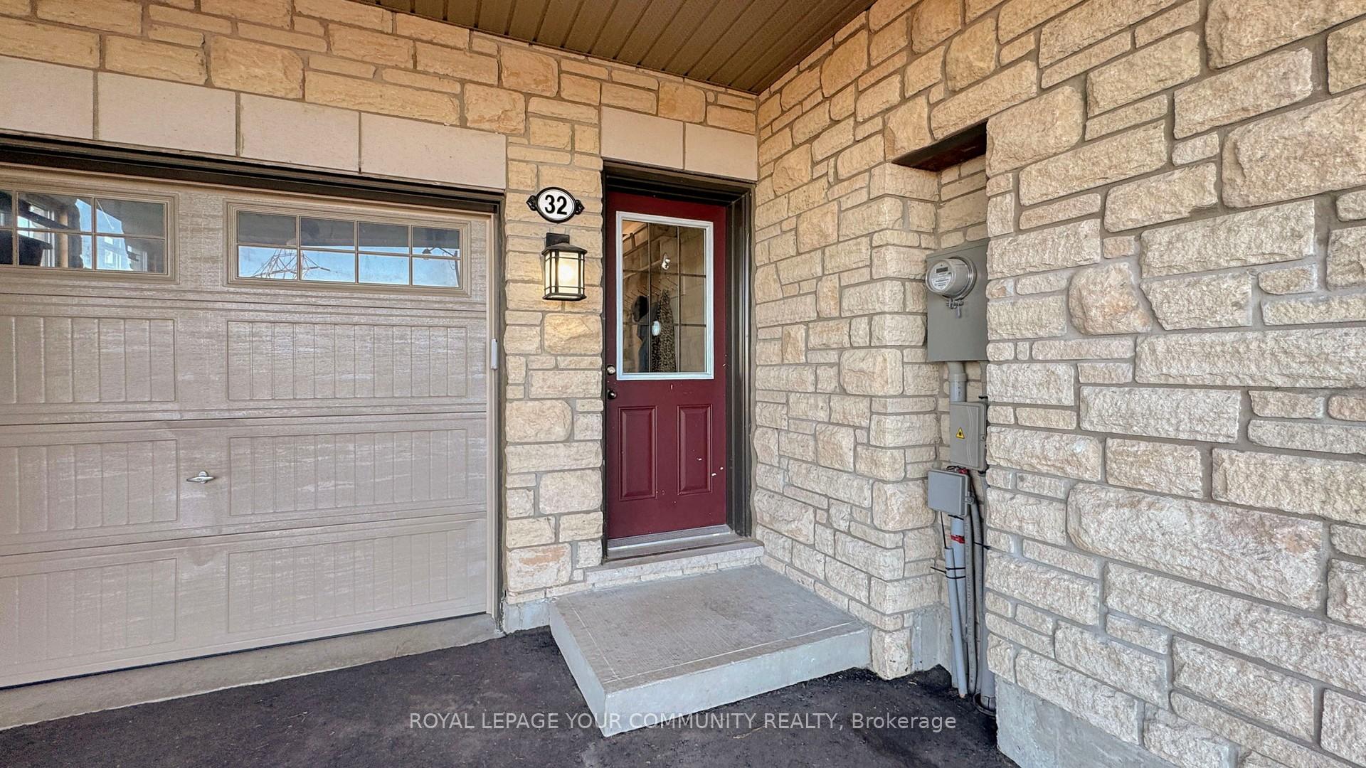 Photo 41 of 32 Delft Drive, Markham, Victoria Square — HOMEH