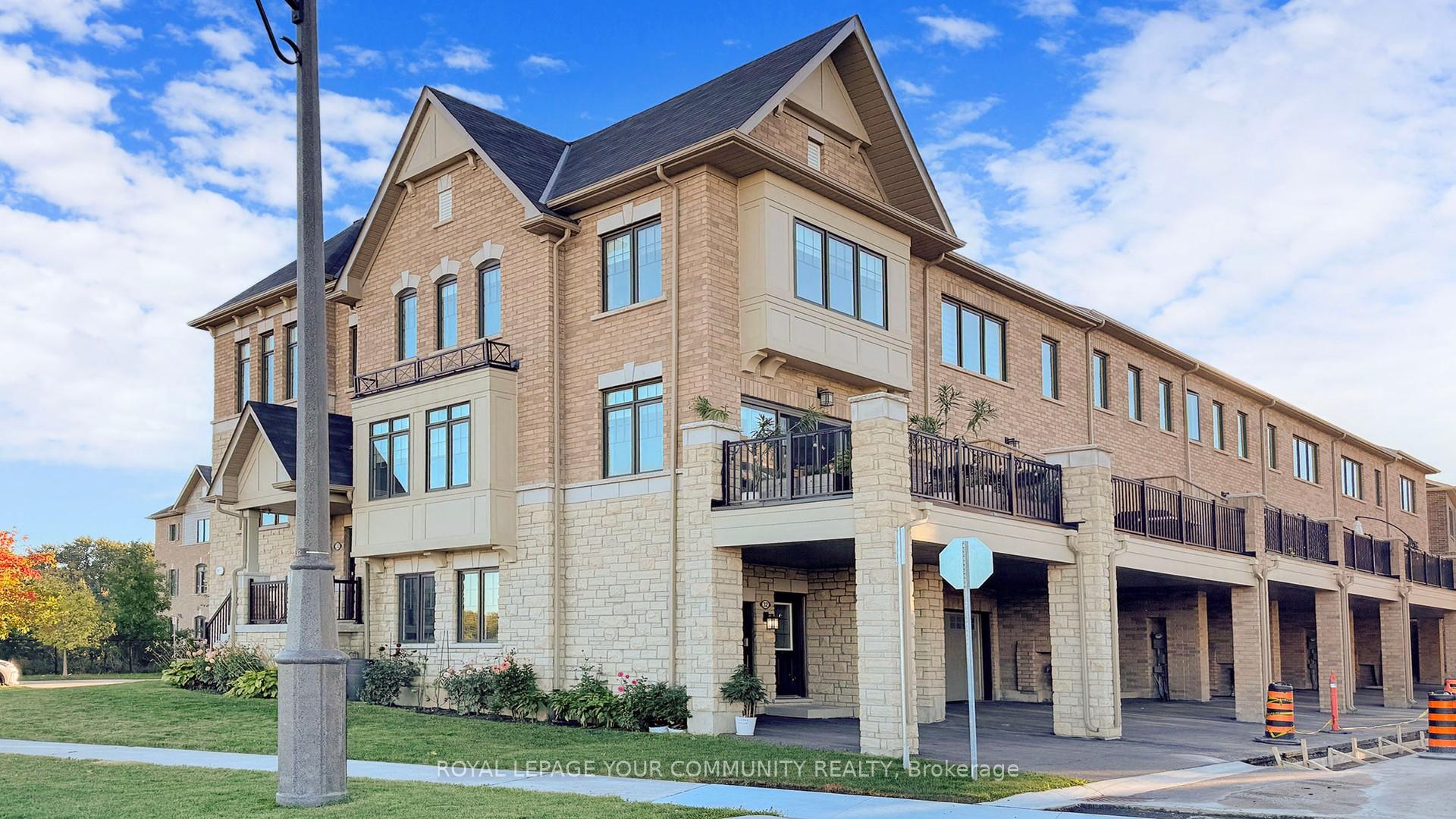 Photo 43 of 32 Delft Drive, Markham, Victoria Square — HOMEH