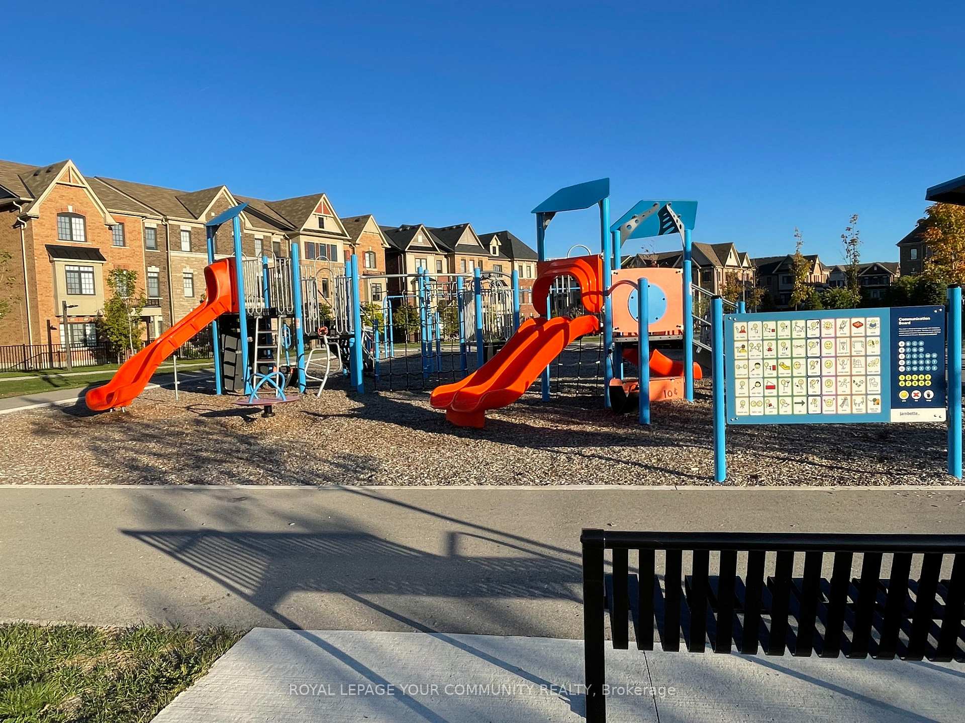 Photo 48 of 32 Delft Drive, Markham, Victoria Square — HOMEH