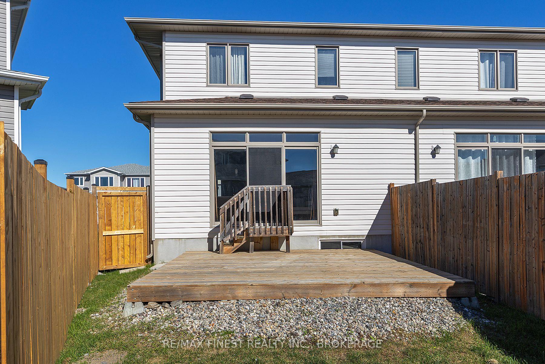 Photo 44 of 937 Riverview Way, Kingston, Kingston East (Incl Barret Crt) — HOMEH