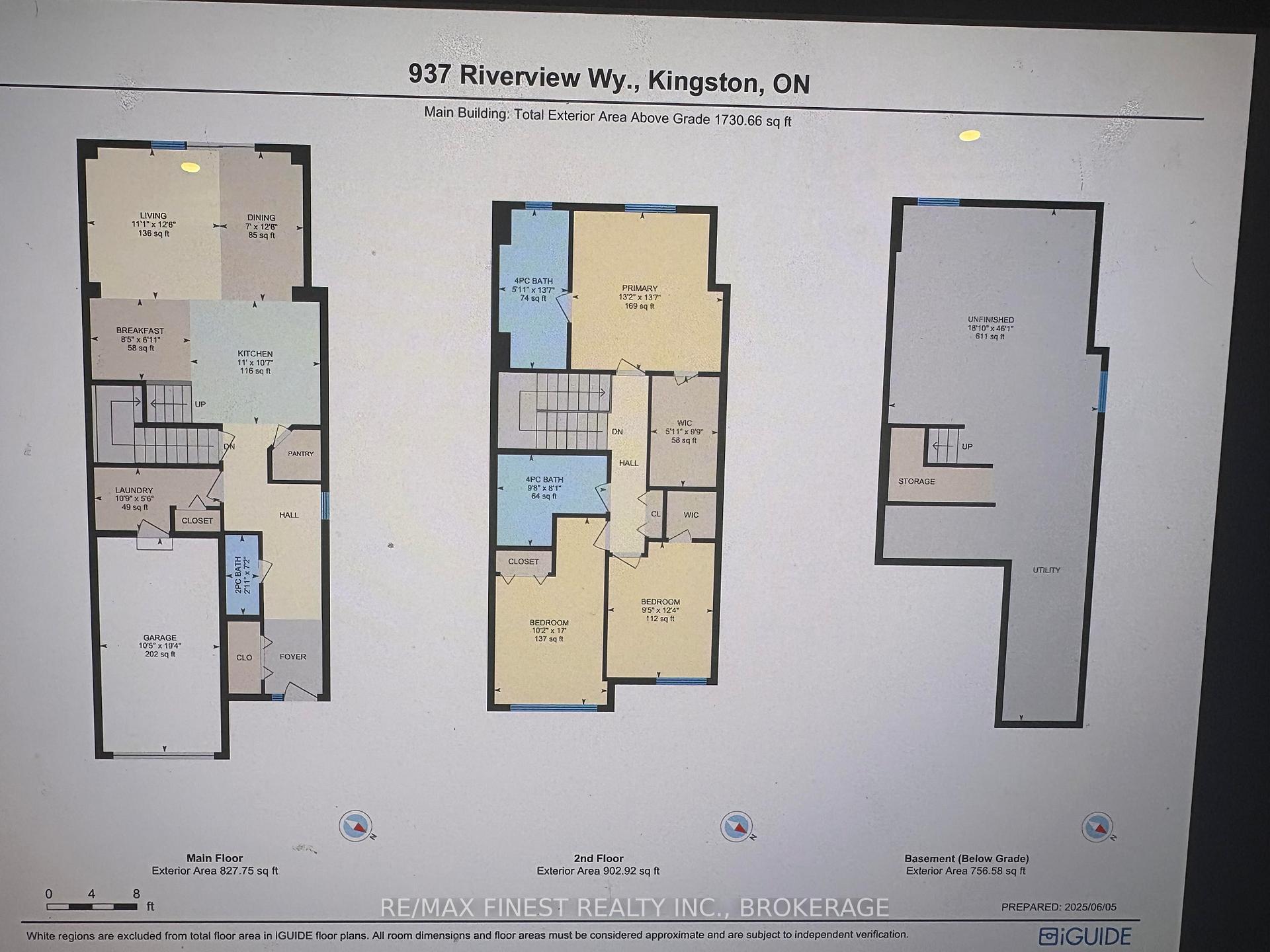 Photo 50 of 937 Riverview Way, Kingston, Kingston East (Incl Barret Crt) — HOMEH