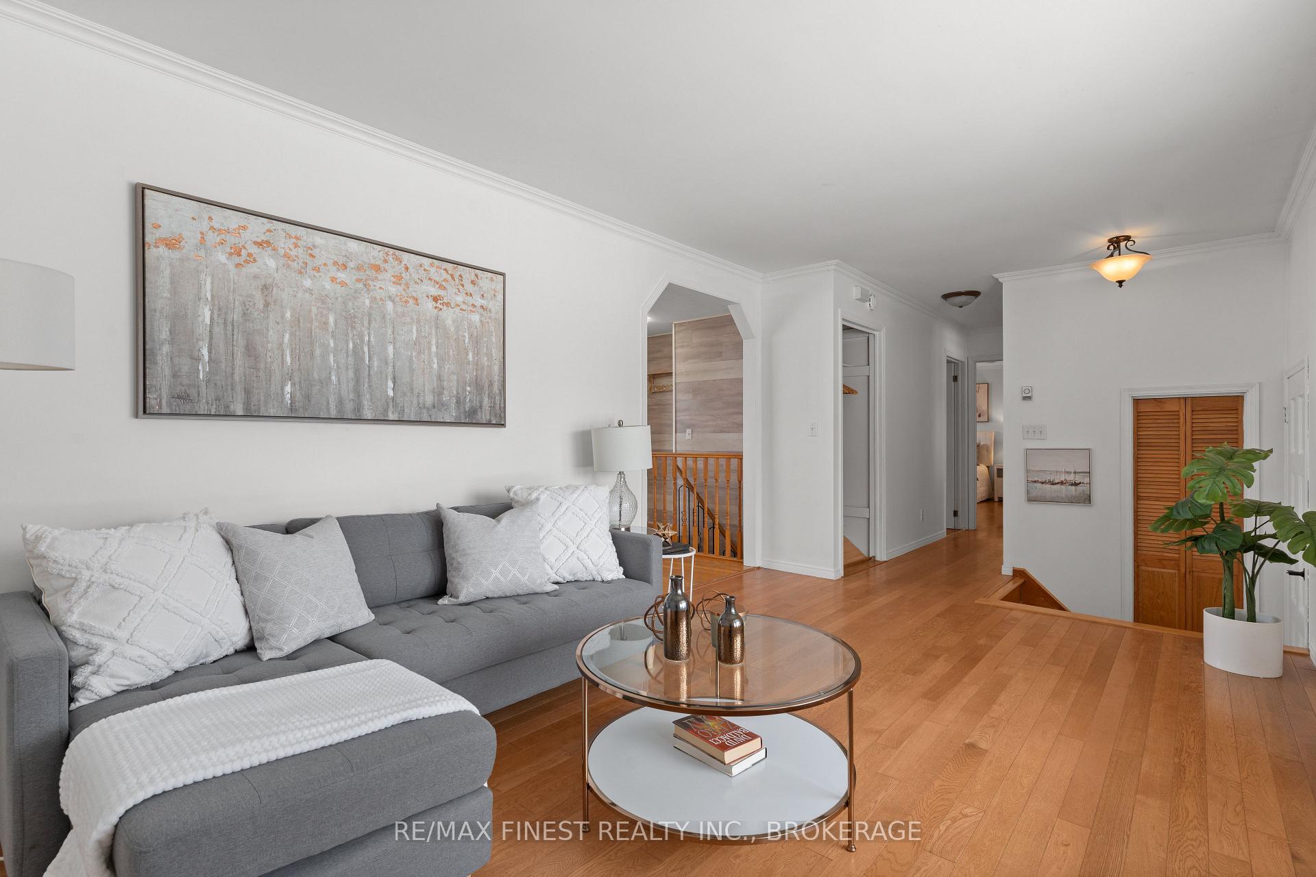 Photo 13 of 39 Bakers Lane, Loyalist, Amherstview — HOMEH