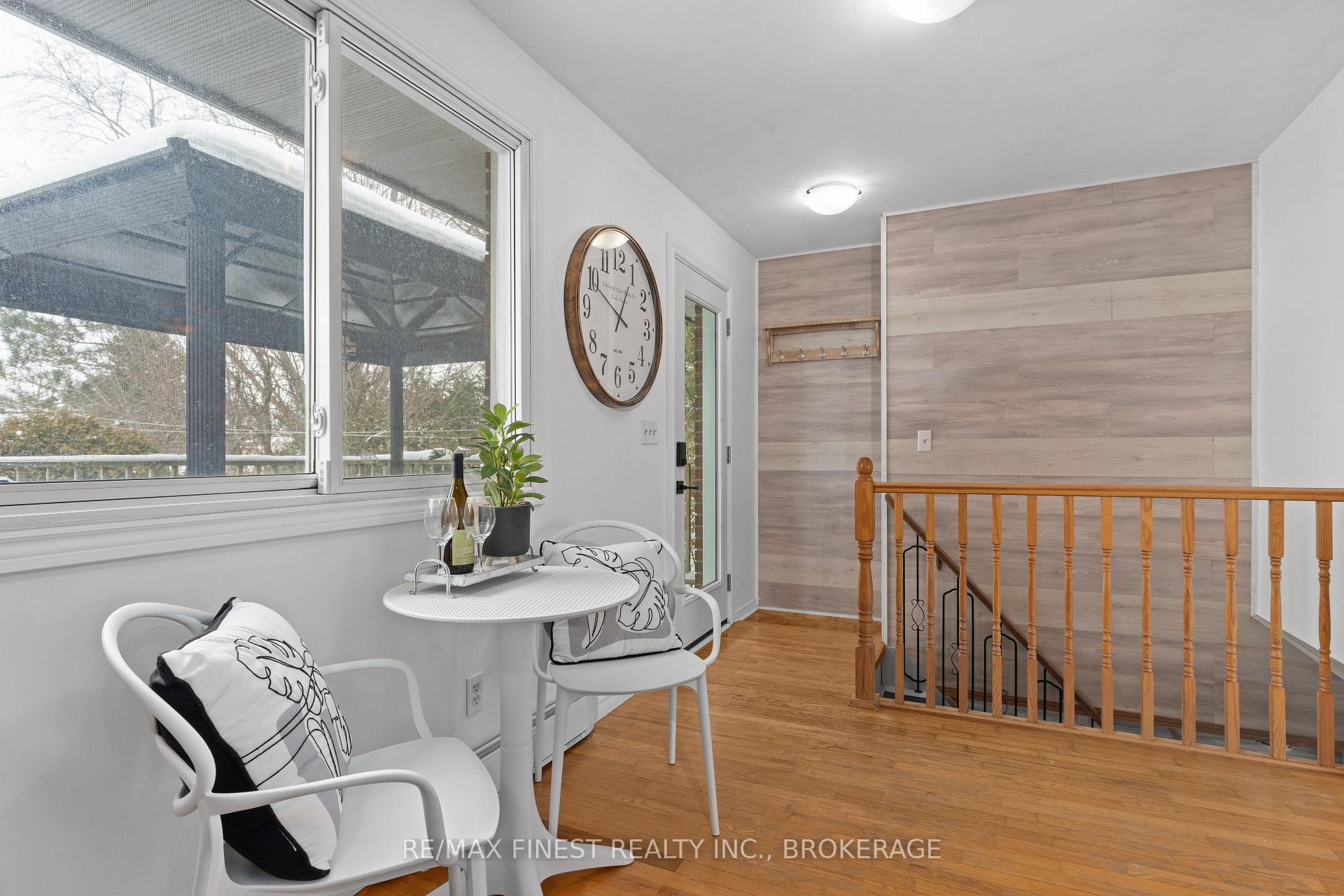 Photo 17 of 39 Bakers Lane, Loyalist, Amherstview — HOMEH