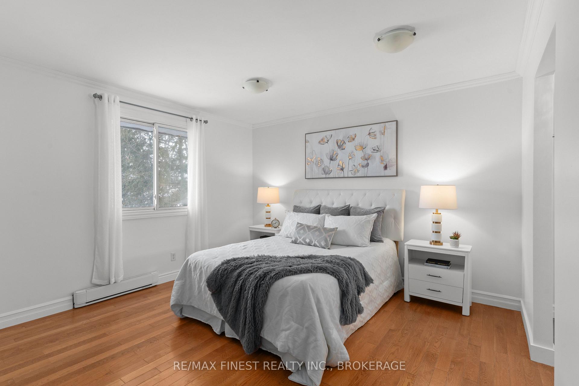 Photo 21 of 39 Bakers Lane, Loyalist, Amherstview — HOMEH
