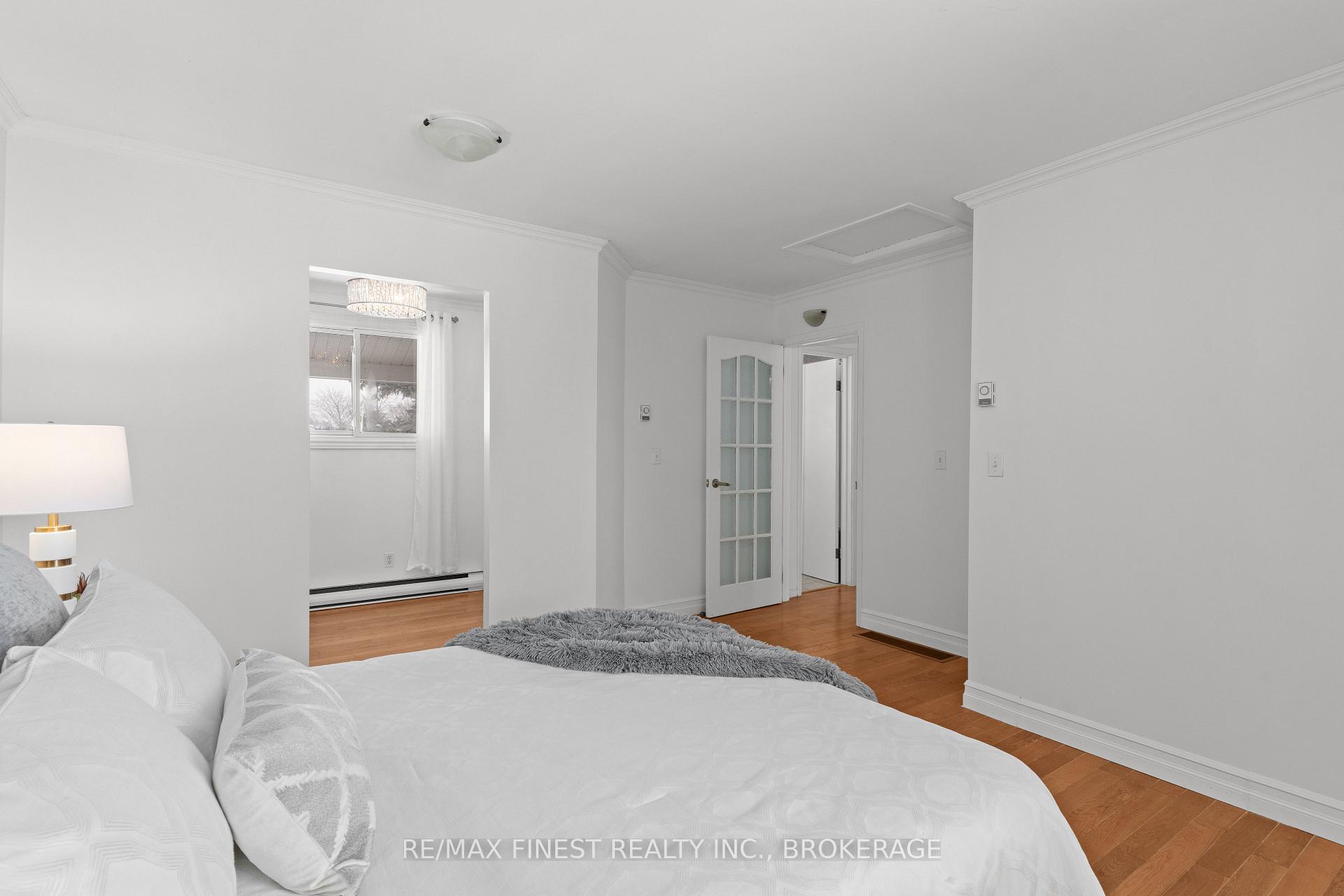 Photo 22 of 39 Bakers Lane, Loyalist, Amherstview — HOMEH