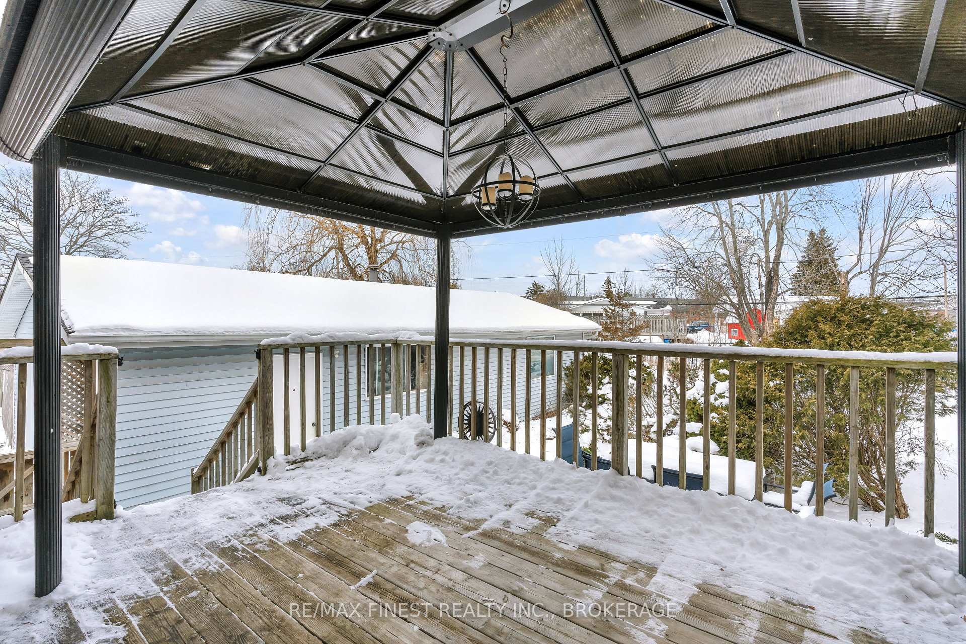 Photo 35 of 39 Bakers Lane, Loyalist, Amherstview — HOMEH