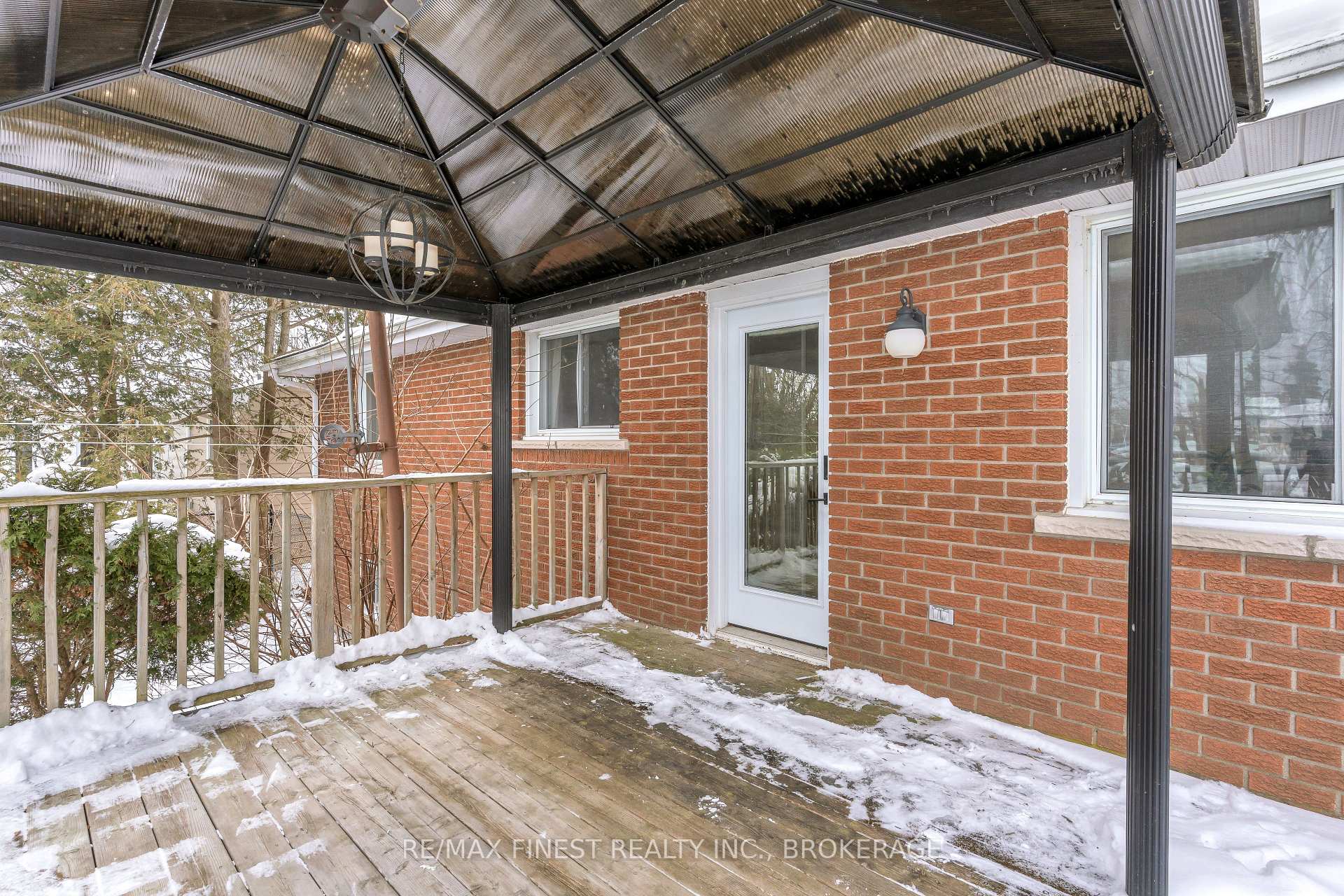 Photo 36 of 39 Bakers Lane, Loyalist, Amherstview — HOMEH