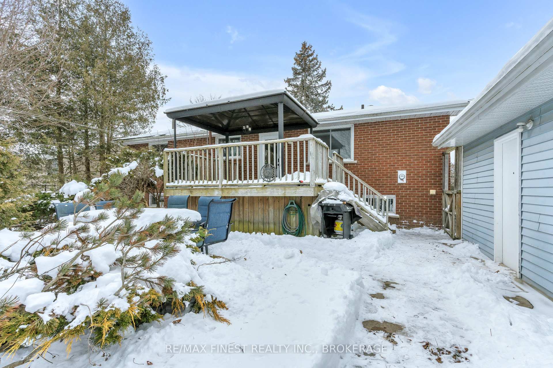 Photo 39 of 39 Bakers Lane, Loyalist, Amherstview — HOMEH