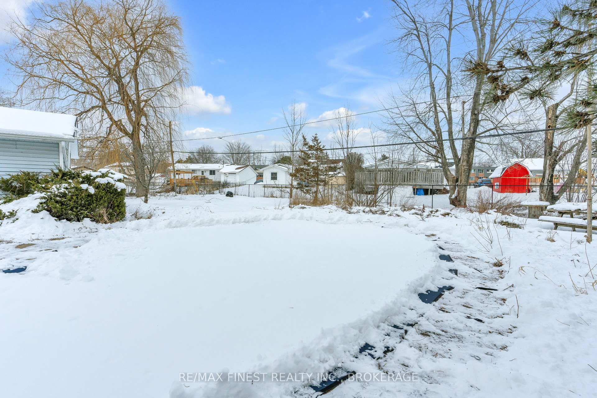 Photo 41 of 39 Bakers Lane, Loyalist, Amherstview — HOMEH