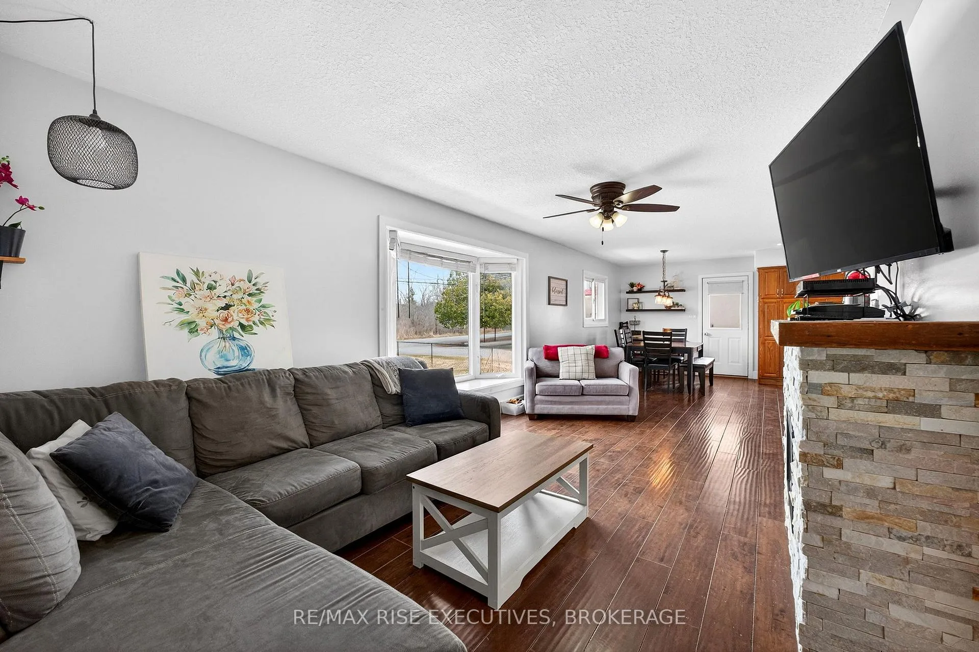 Photo 6 of 2883 Bur Brook Road W, Kingston, City North of 401 — HOMEH