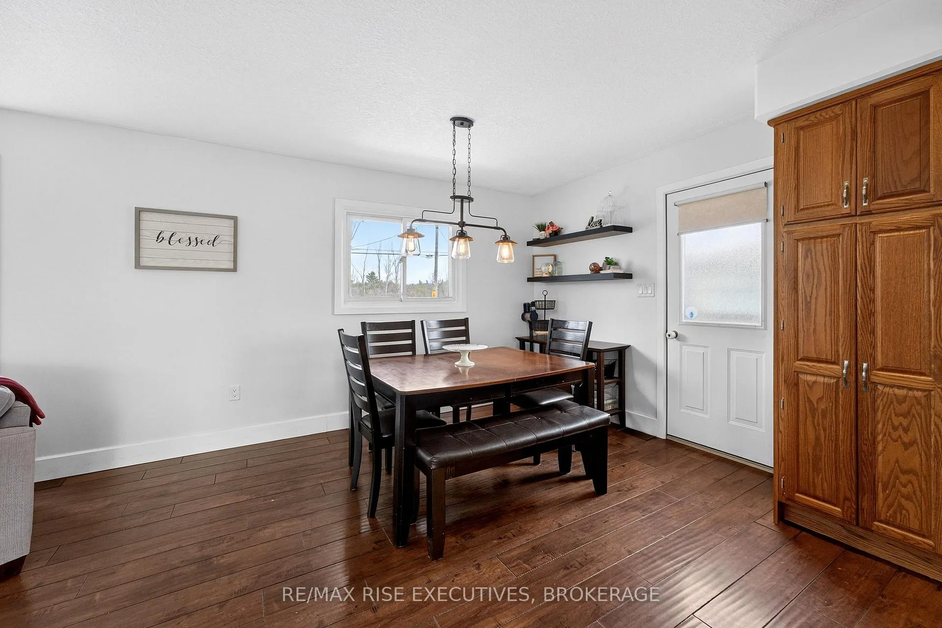 Photo 9 of 2883 Bur Brook Road W, Kingston, City North of 401 — HOMEH