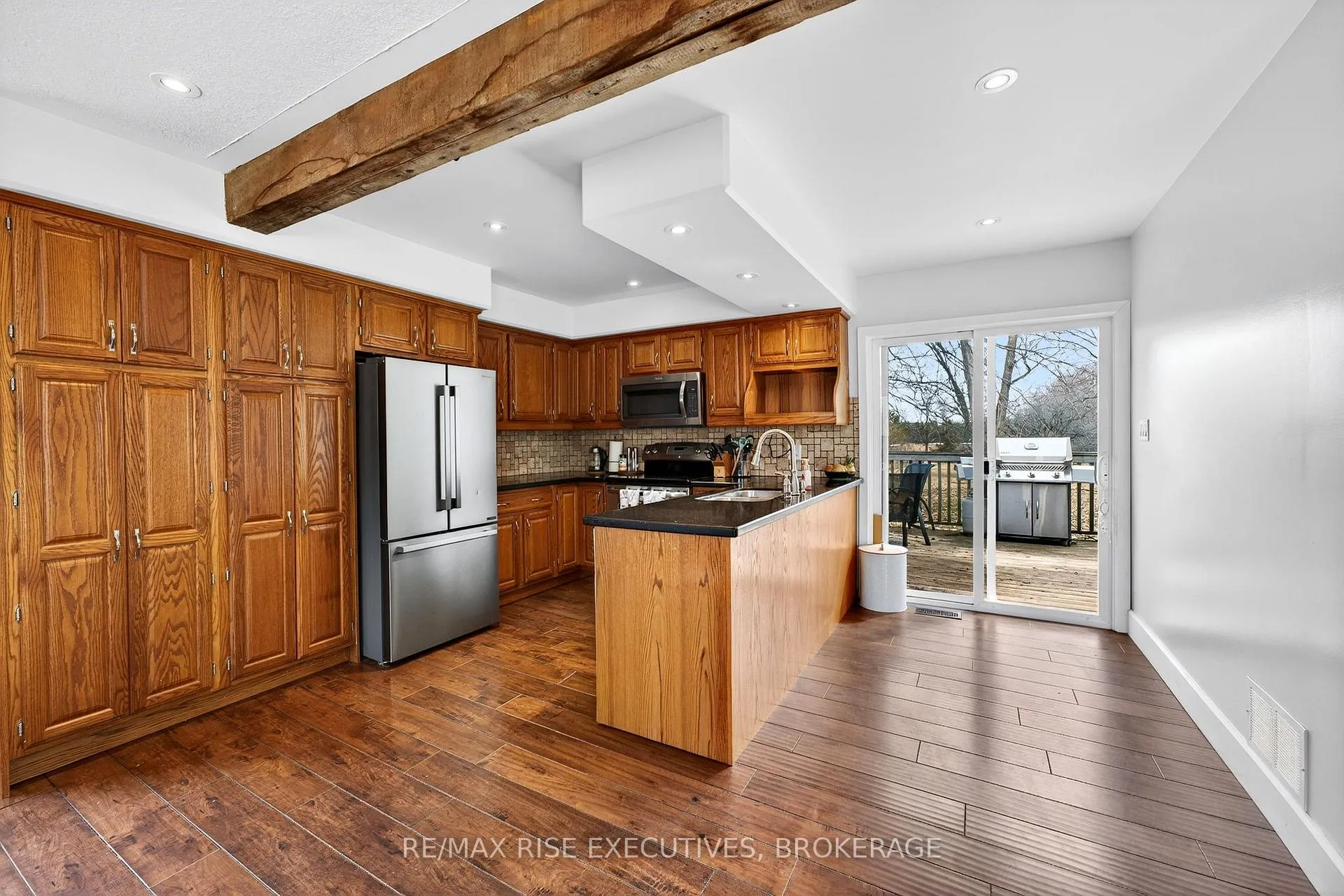 Photo 10 of 2883 Bur Brook Road W, Kingston, City North of 401 — HOMEH