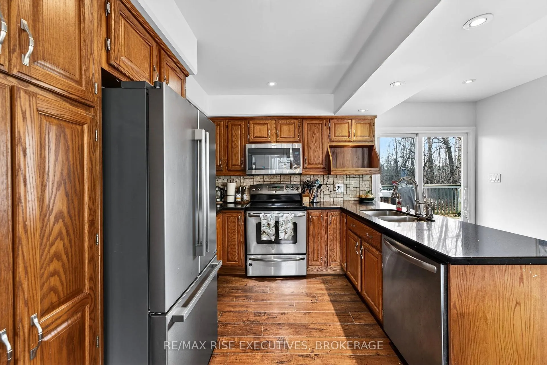 Photo 11 of 2883 Bur Brook Road W, Kingston, City North of 401 — HOMEH