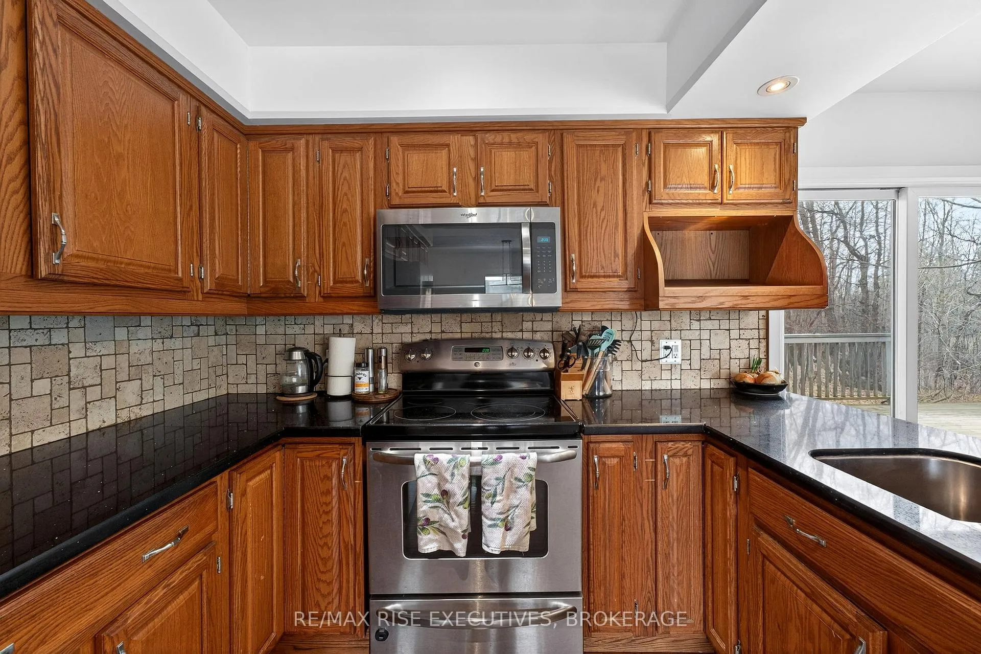 Photo 12 of 2883 Bur Brook Road W, Kingston, City North of 401 — HOMEH