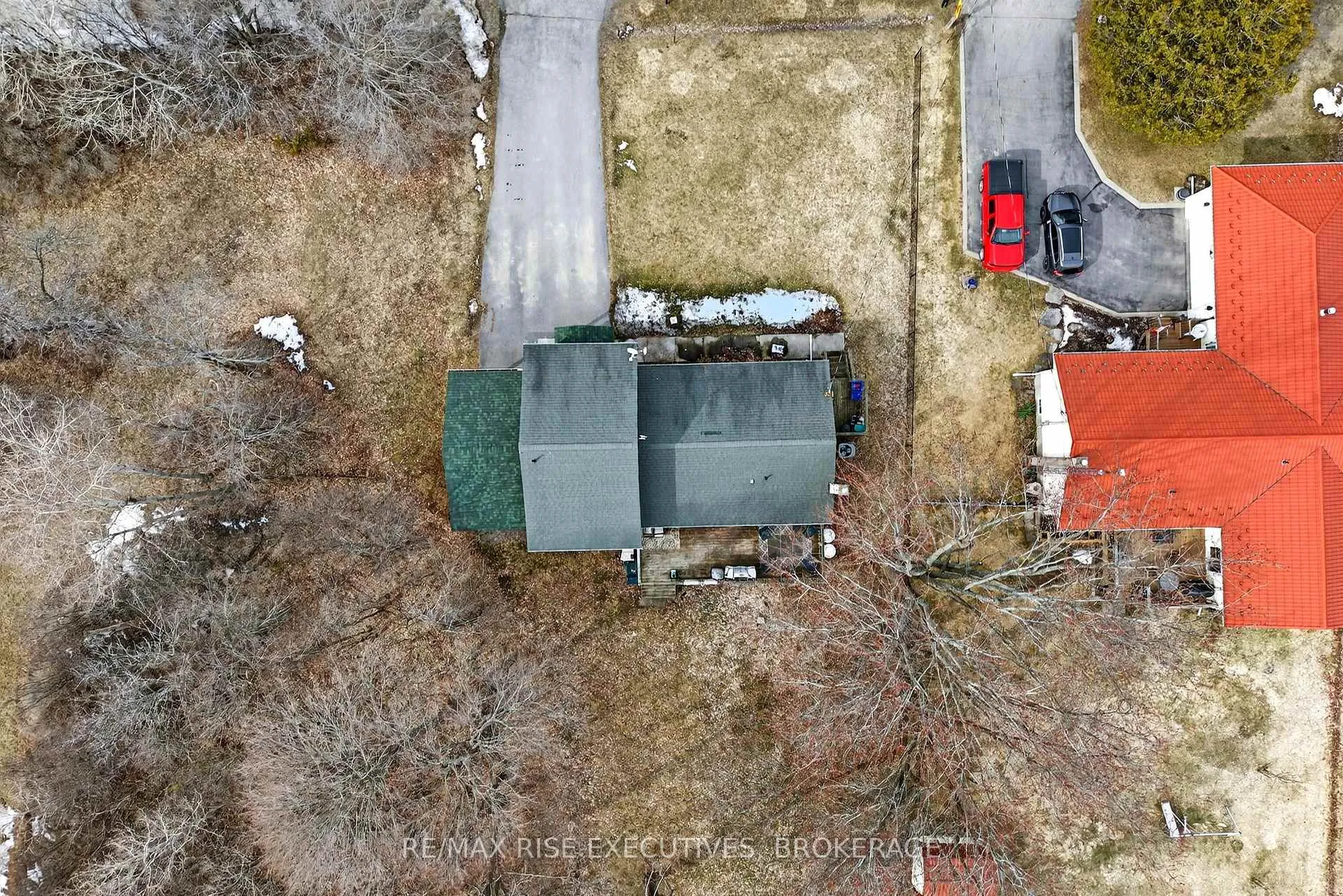 Photo 29 of 2883 Bur Brook Road W, Kingston, City North of 401 — HOMEH