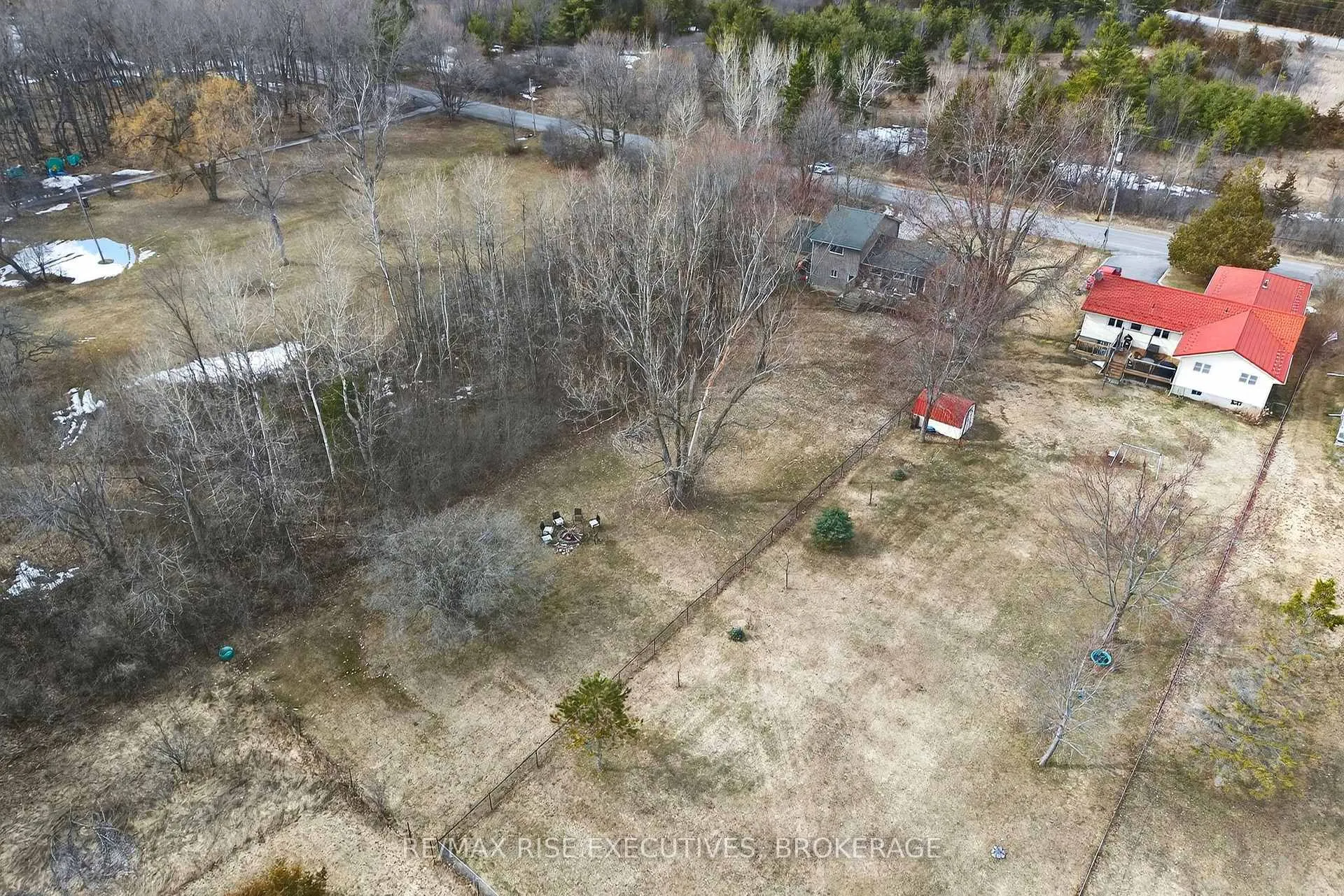 Photo 30 of 2883 Bur Brook Road W, Kingston, City North of 401 — HOMEH